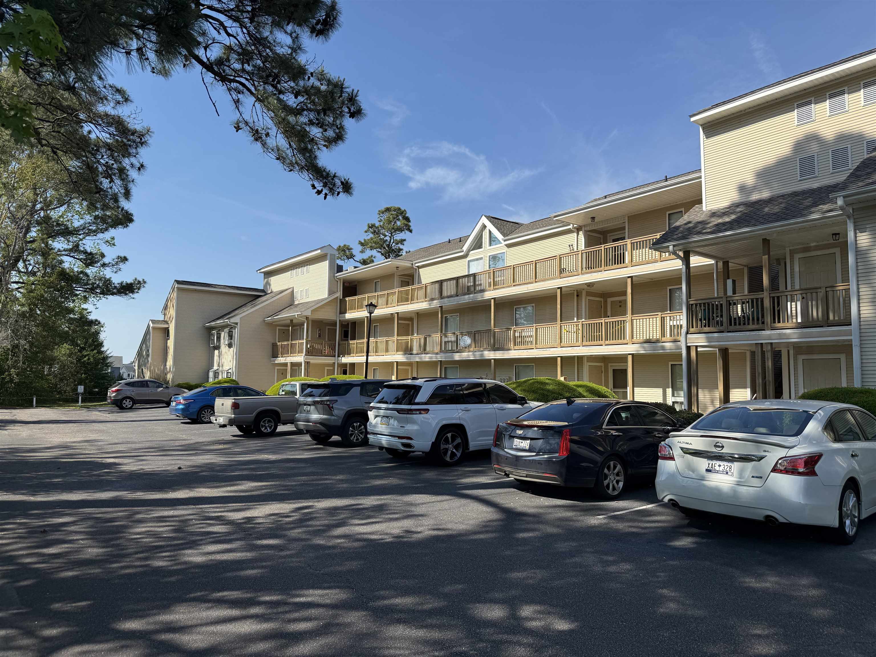 1025 Plantation Dr. 2733 — photo