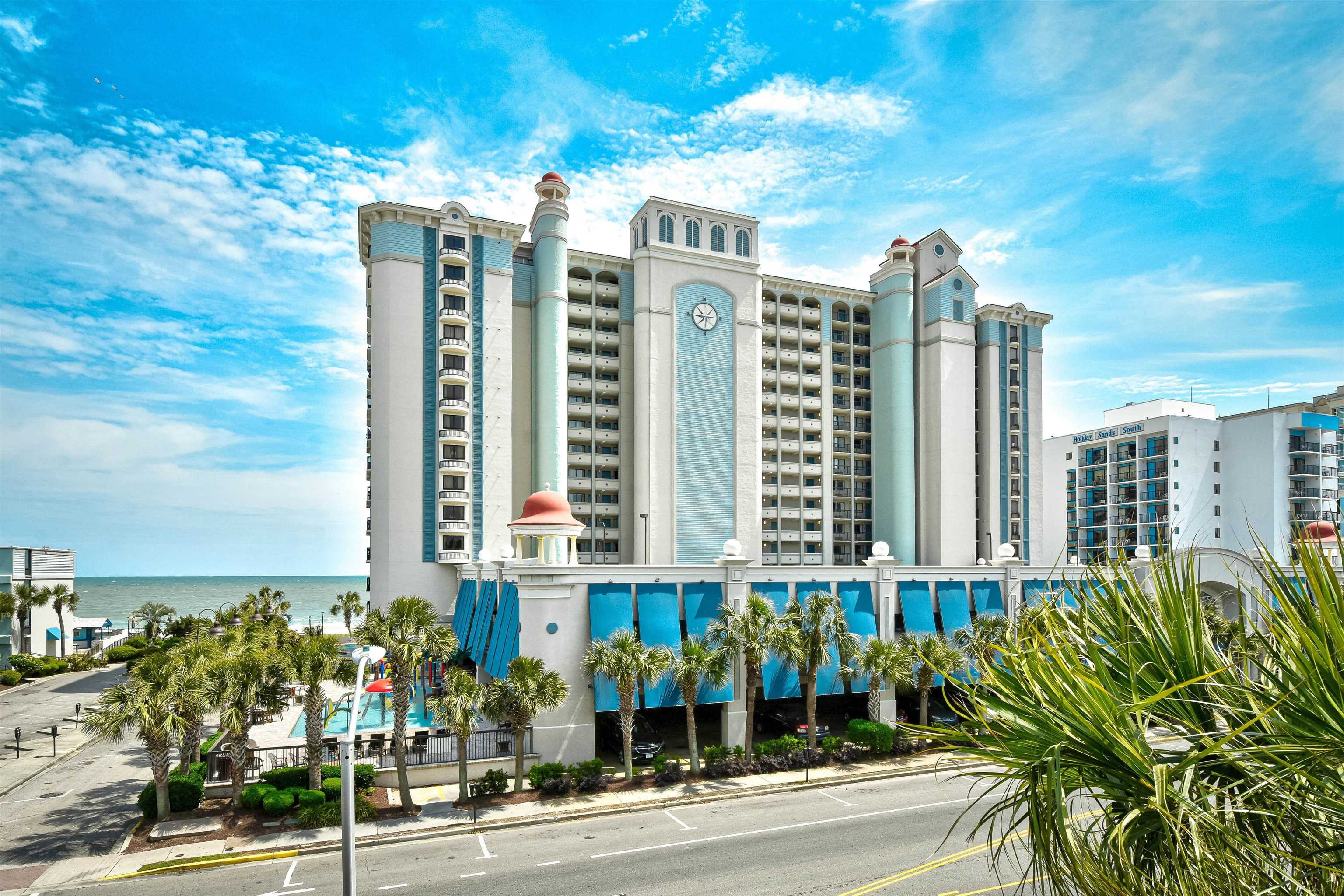 2401 S Ocean Blvd. — photo