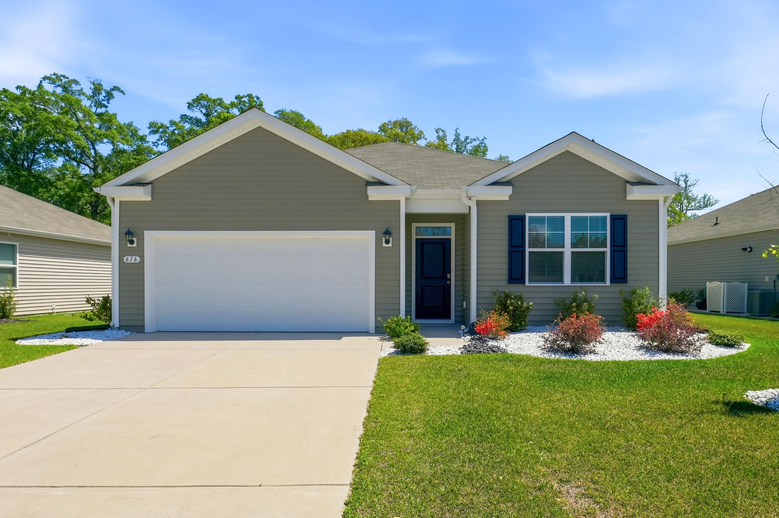616 Choctaw Dr. — photo