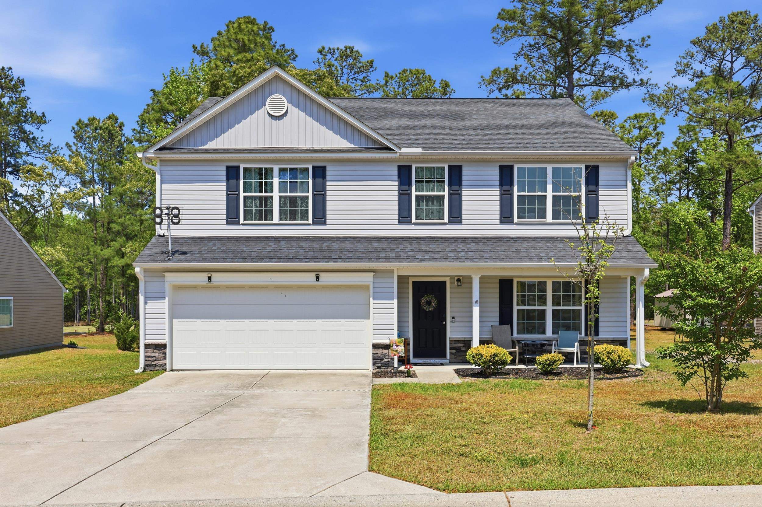517 Timber Creek Dr. — photo
