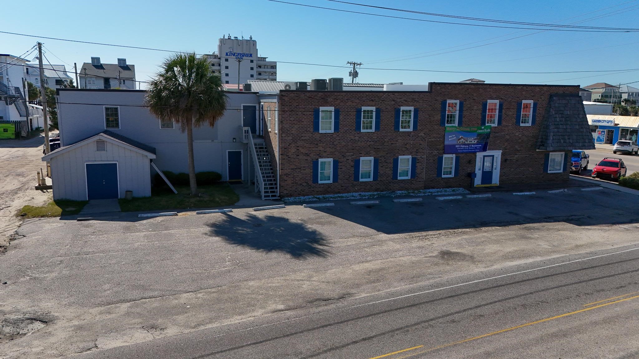 128 Atlantic Ave. — photo
