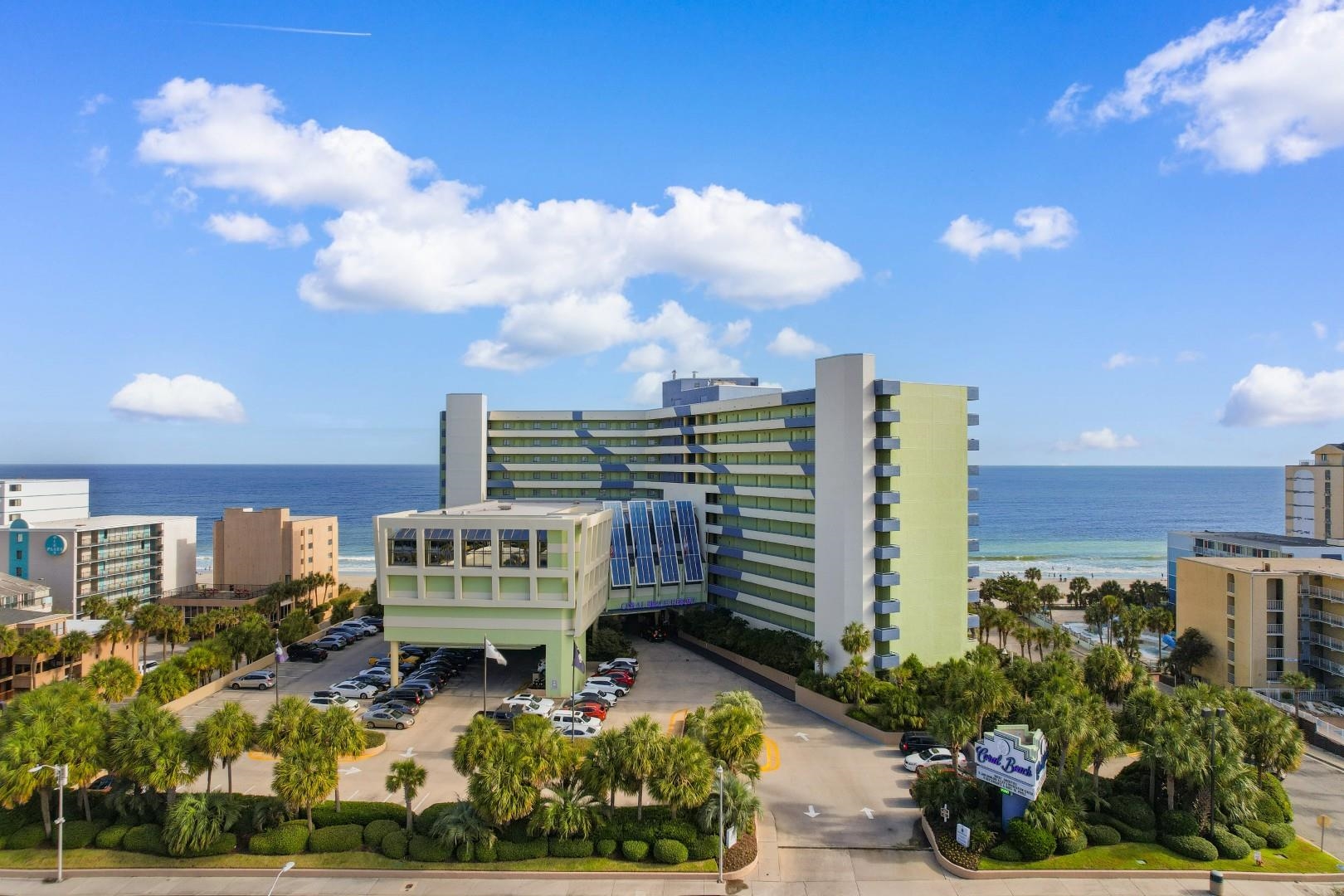 1105 S Ocean Blvd. — photo