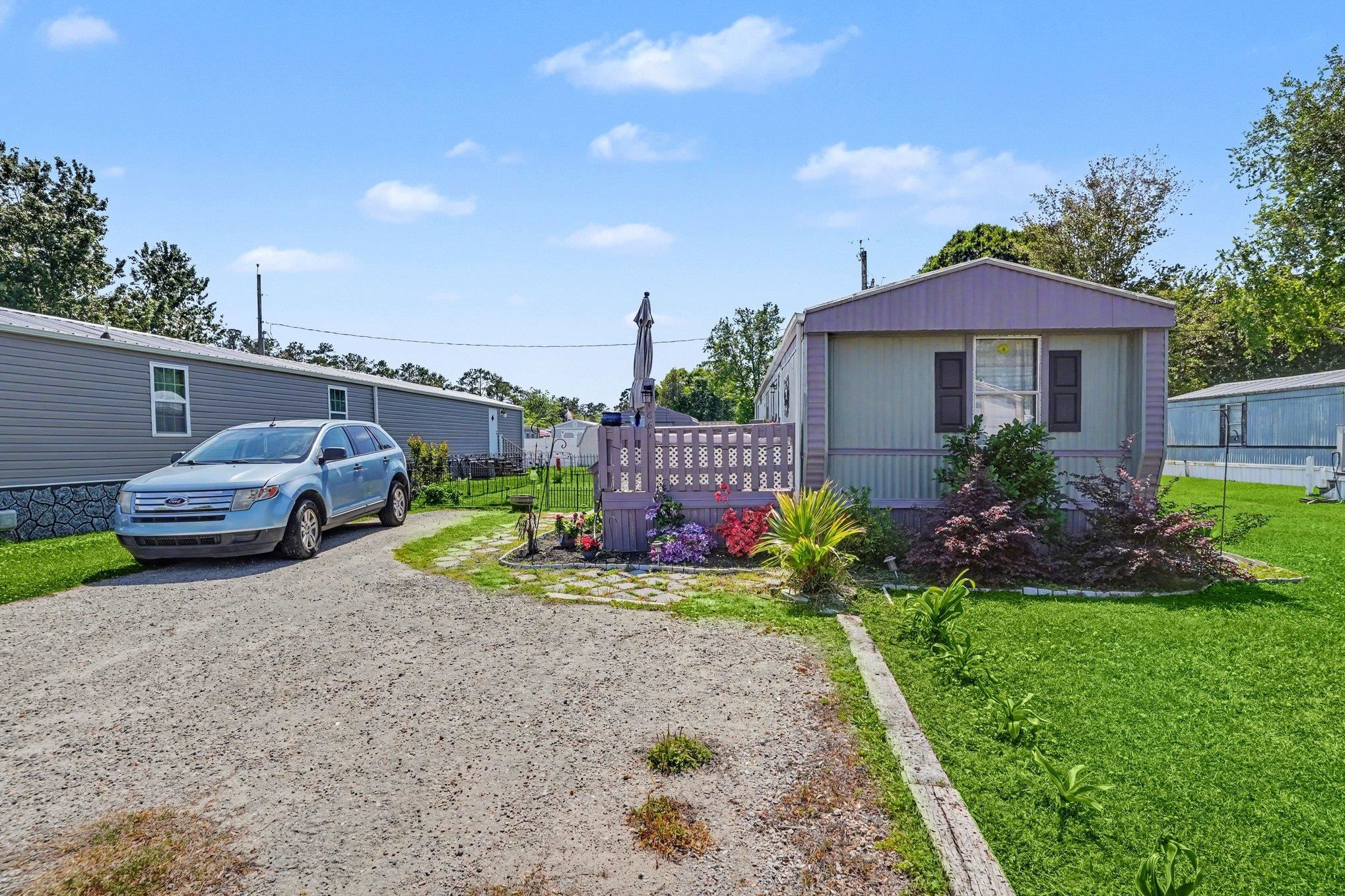 1661 Ursa Major Dr. — photo
