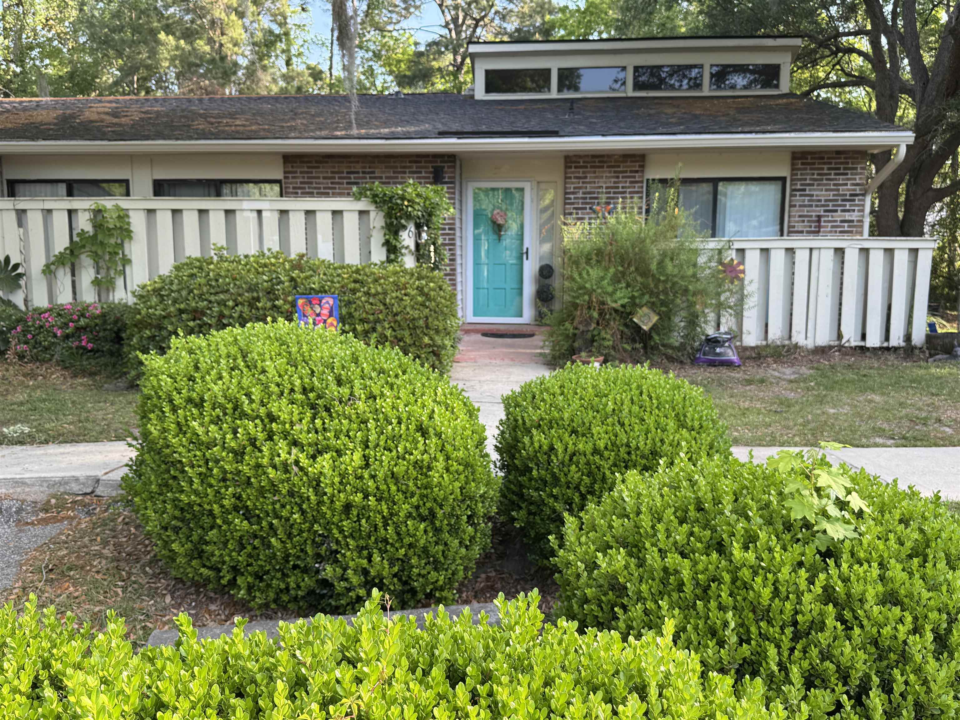 134 Wedgefield Village Rd. — photo