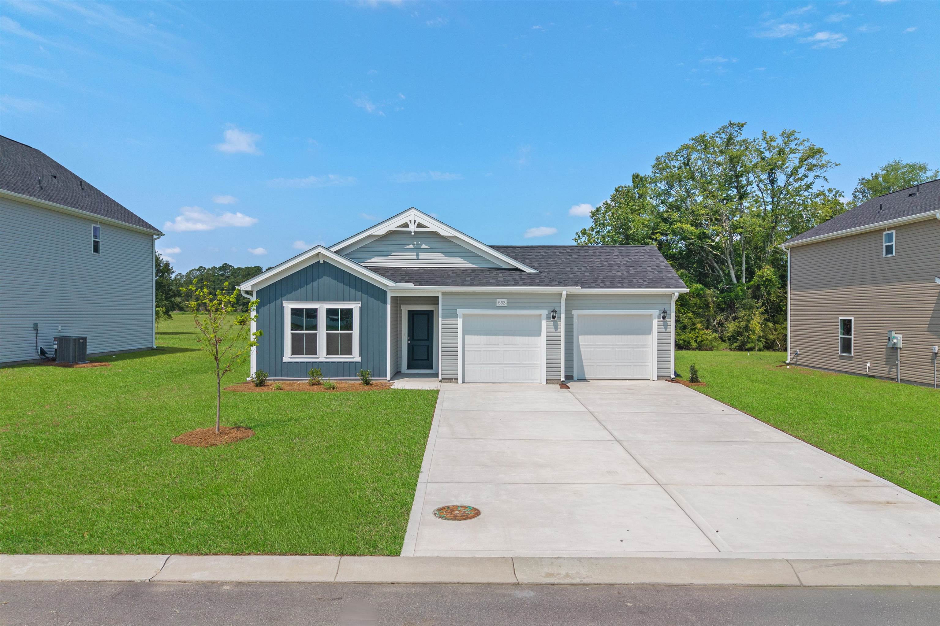 853 Rivas Way, Conway, SC 29527 — photo 2