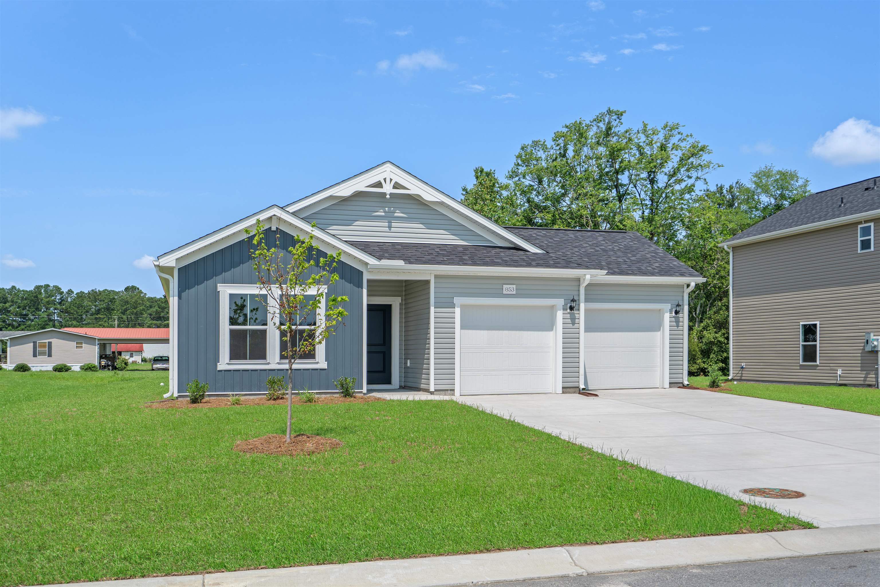 853 Rivas Way, Conway, SC 29527 — photo 3