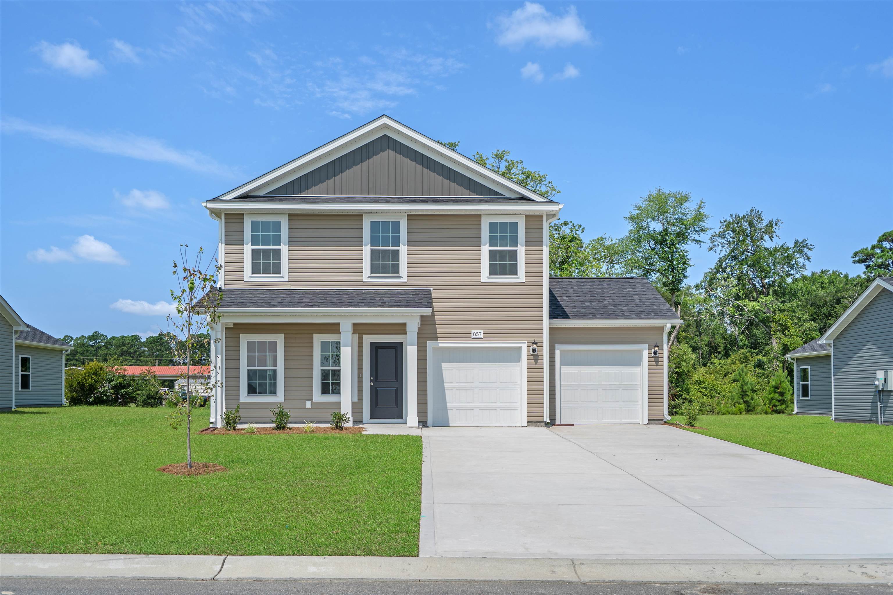 857 Rivas Way, Conway, SC 29527