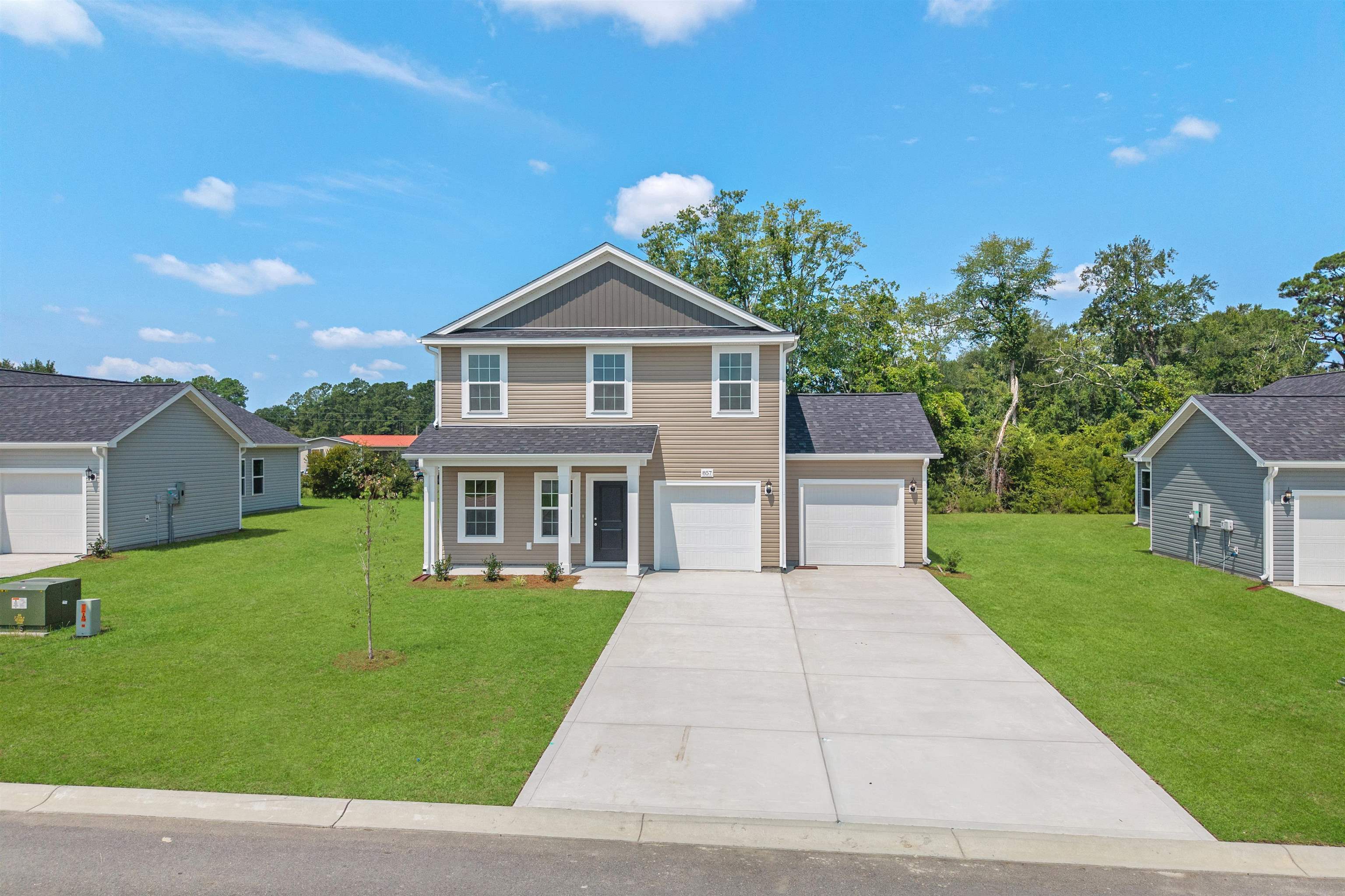 857 Rivas Way, Conway, SC 29527 — photo 2