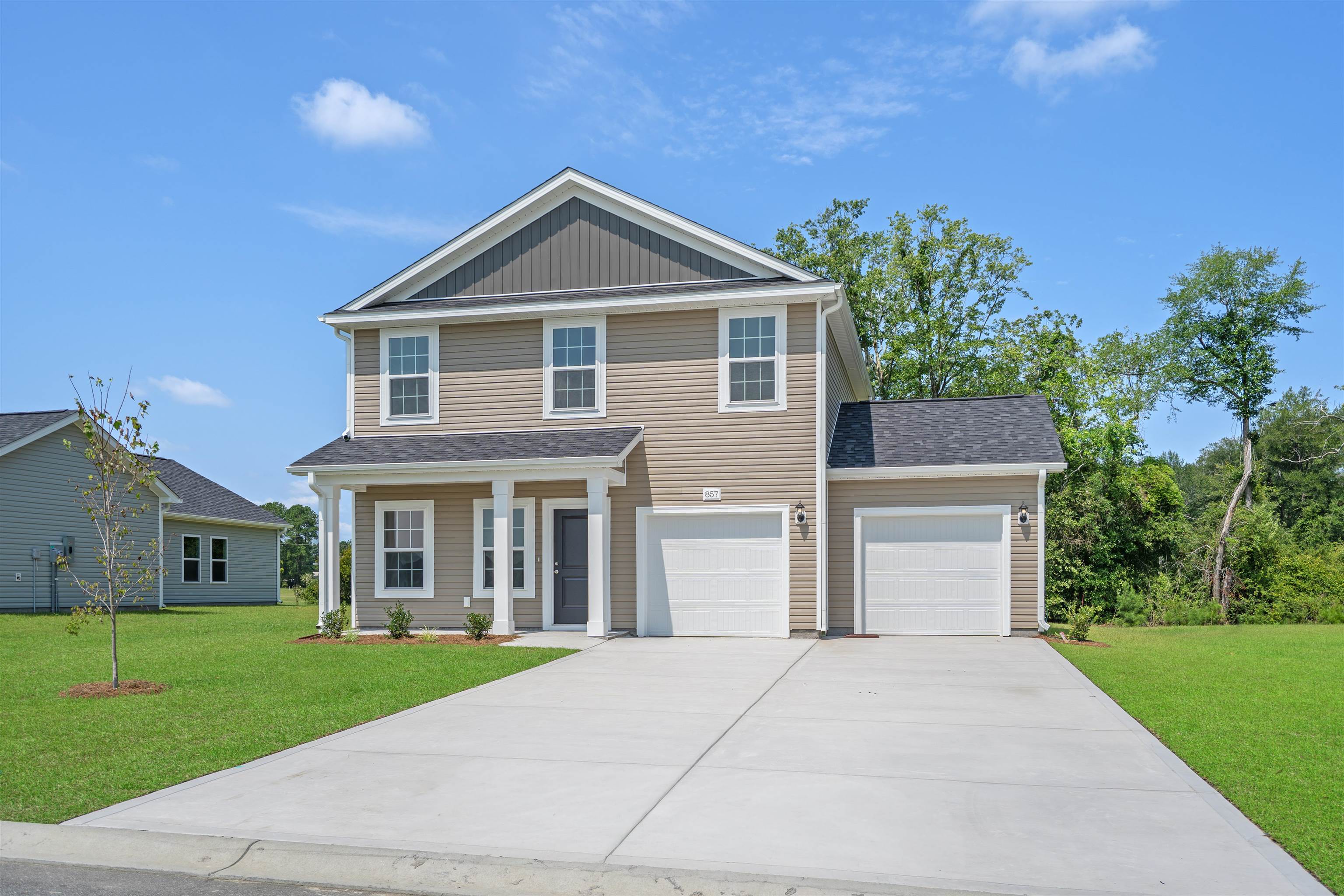 857 Rivas Way, Conway, SC 29527 — photo 3
