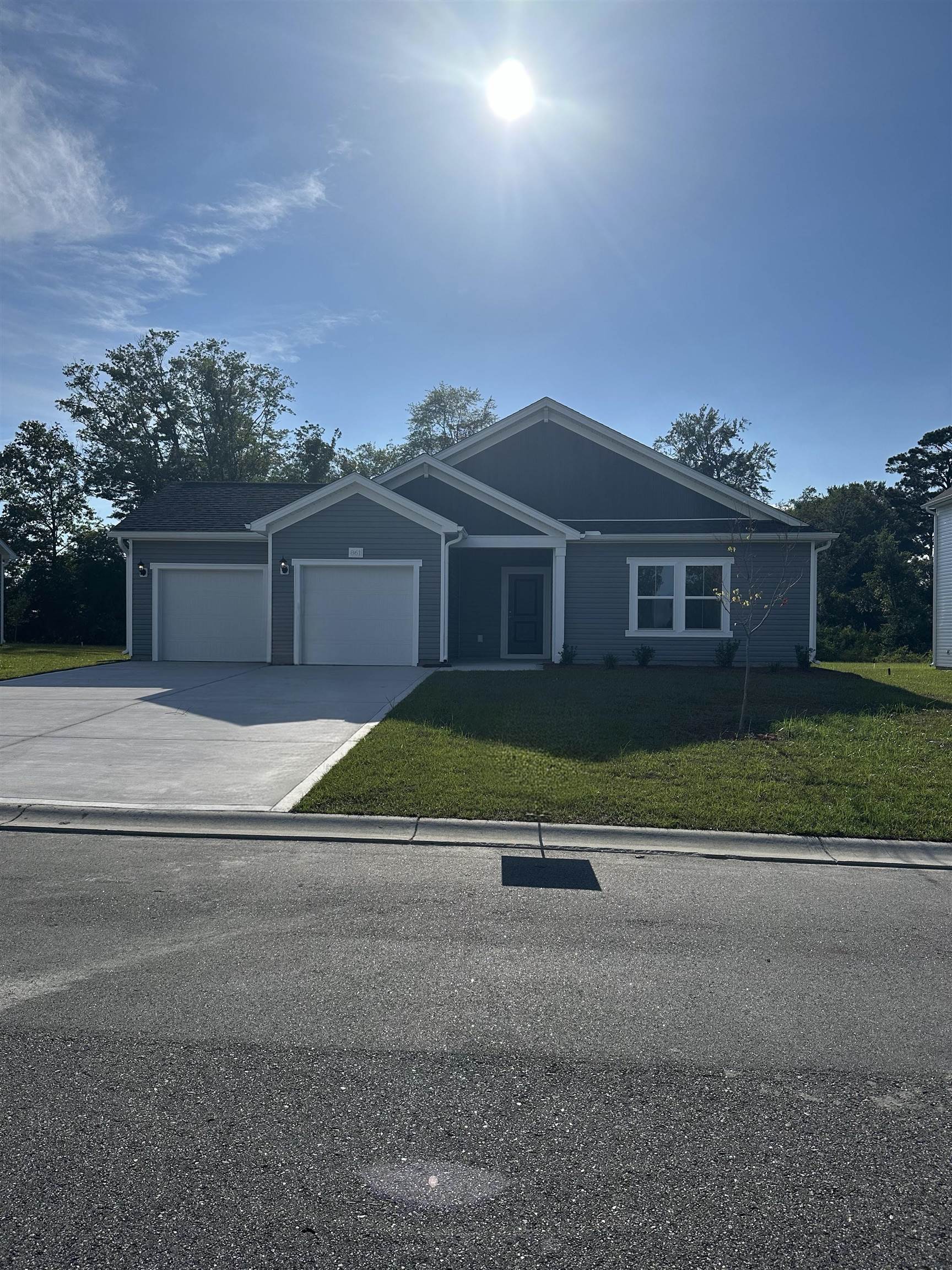 861 Rivas Way, Conway, SC 29527