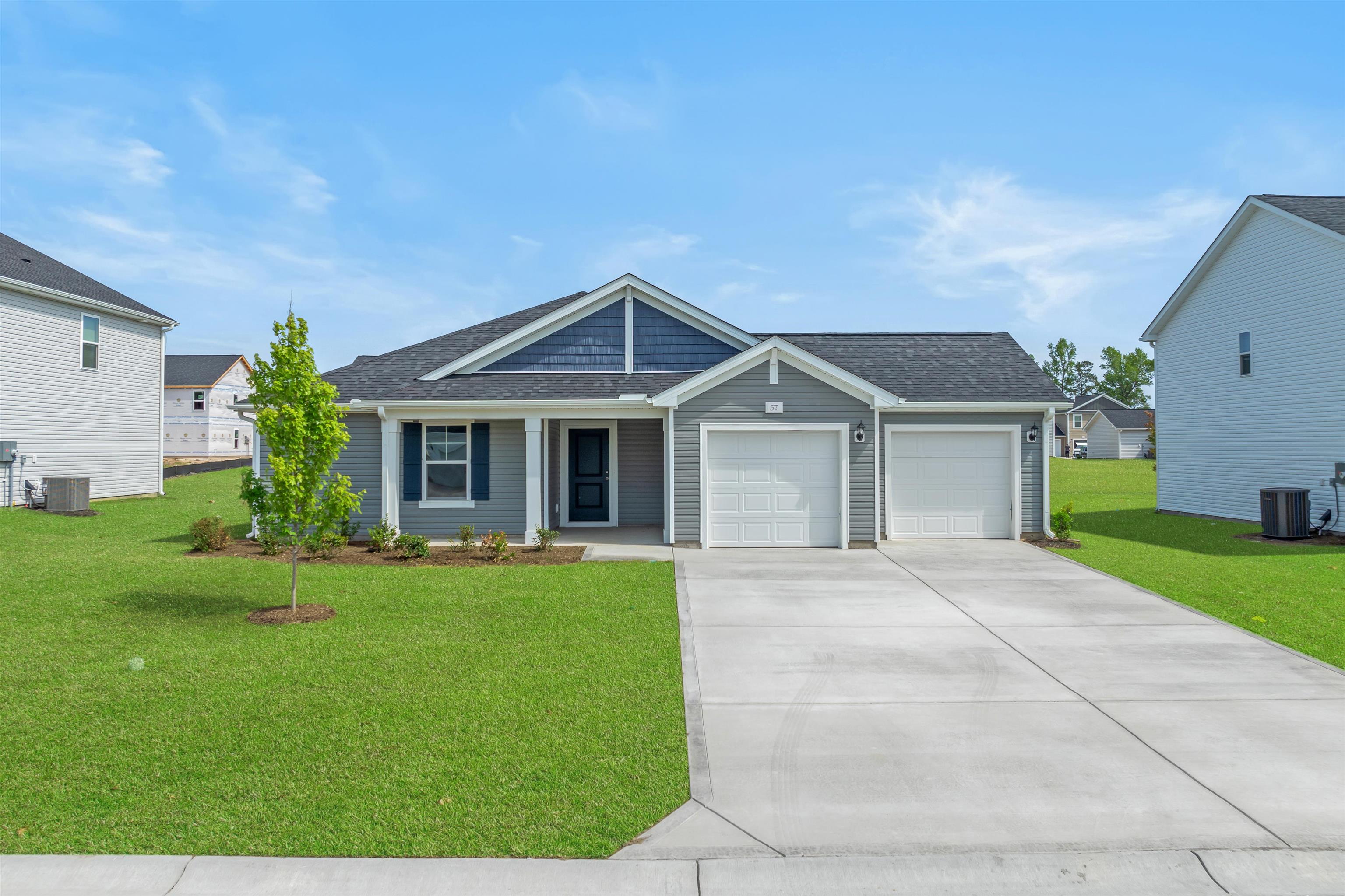 861 Rivas Way, Conway, SC 29527 — photo 2