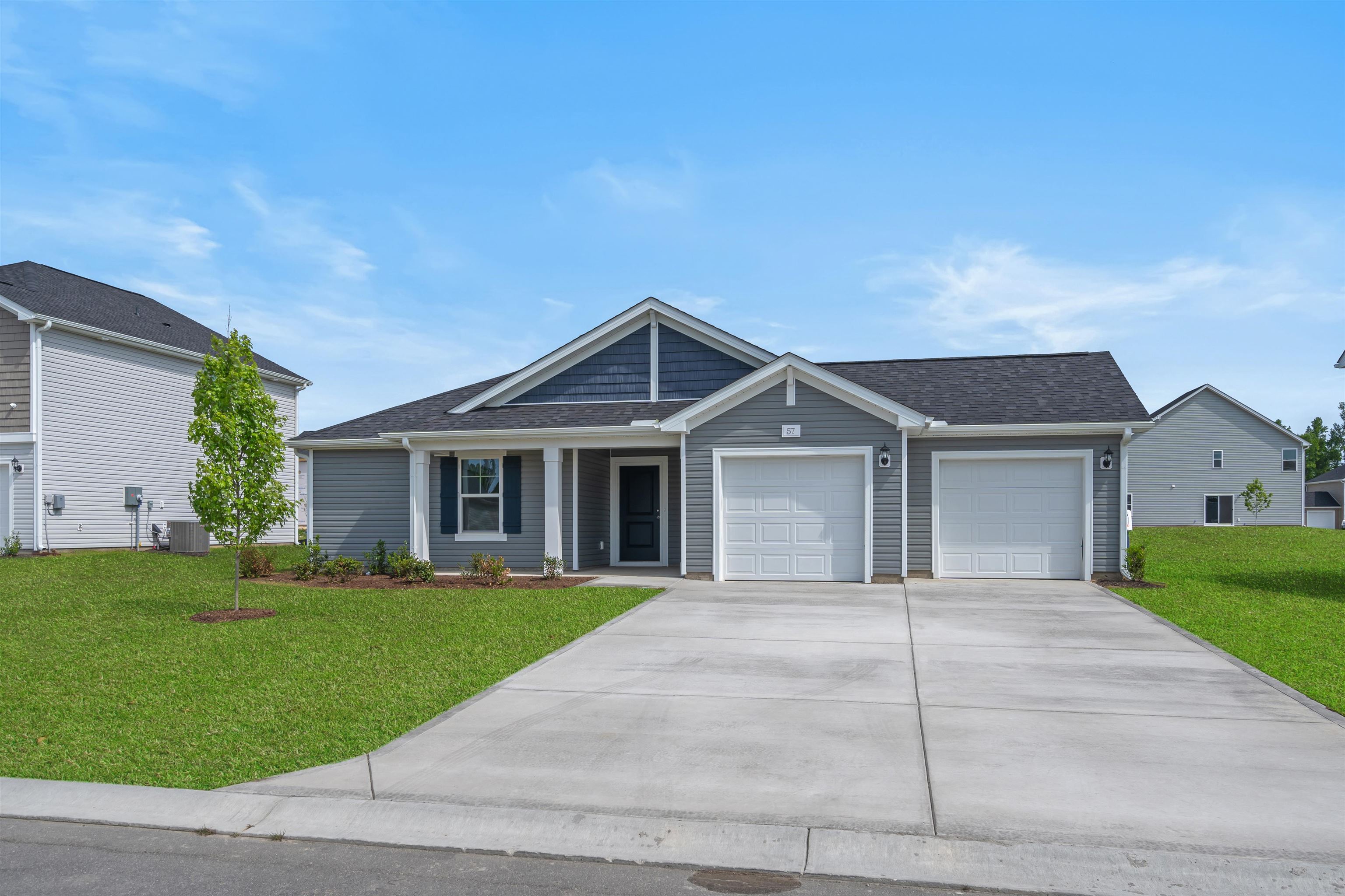 861 Rivas Way, Conway, SC 29527 — photo 3