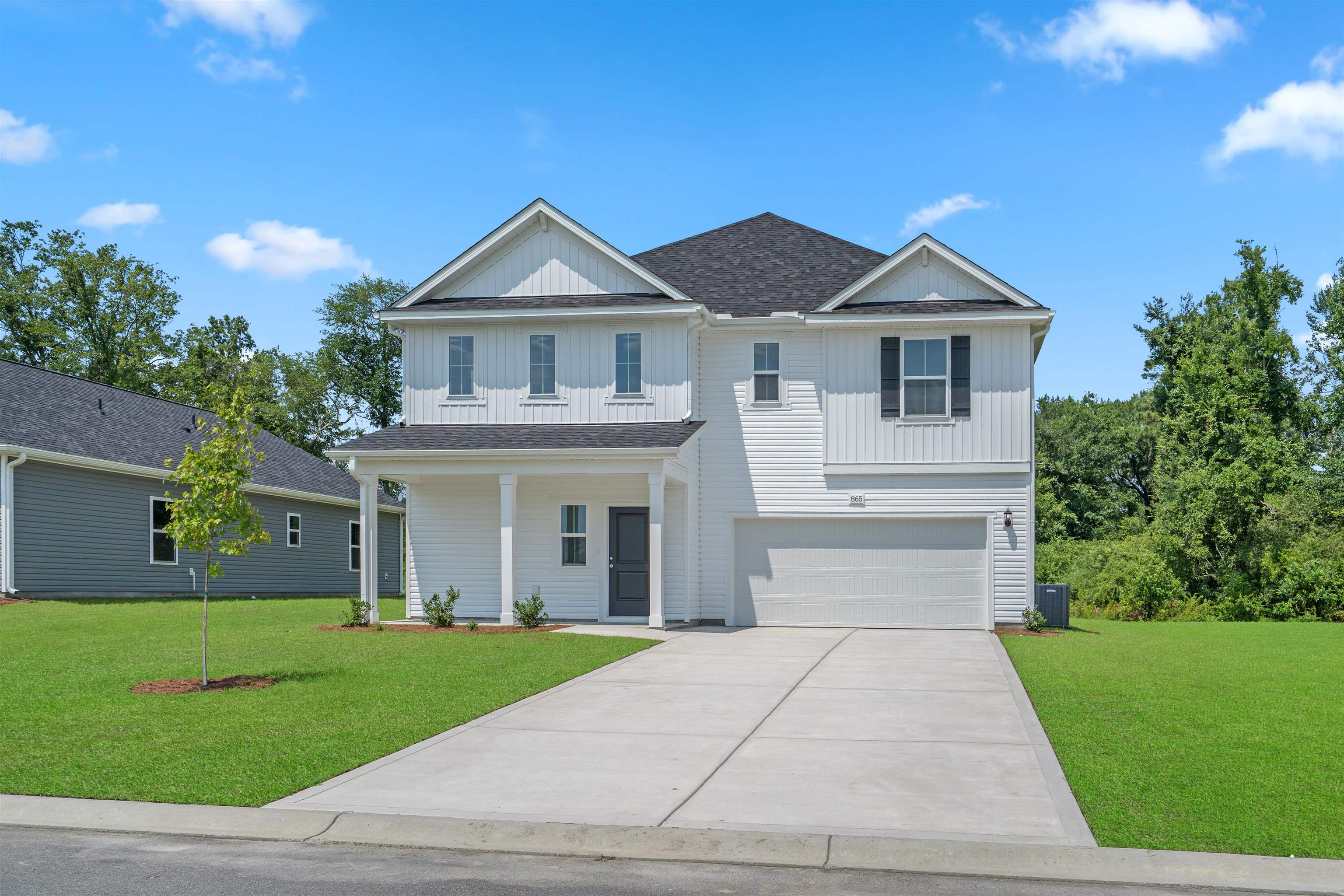 865 Rivas Way, Conway, SC 29527 — photo 2