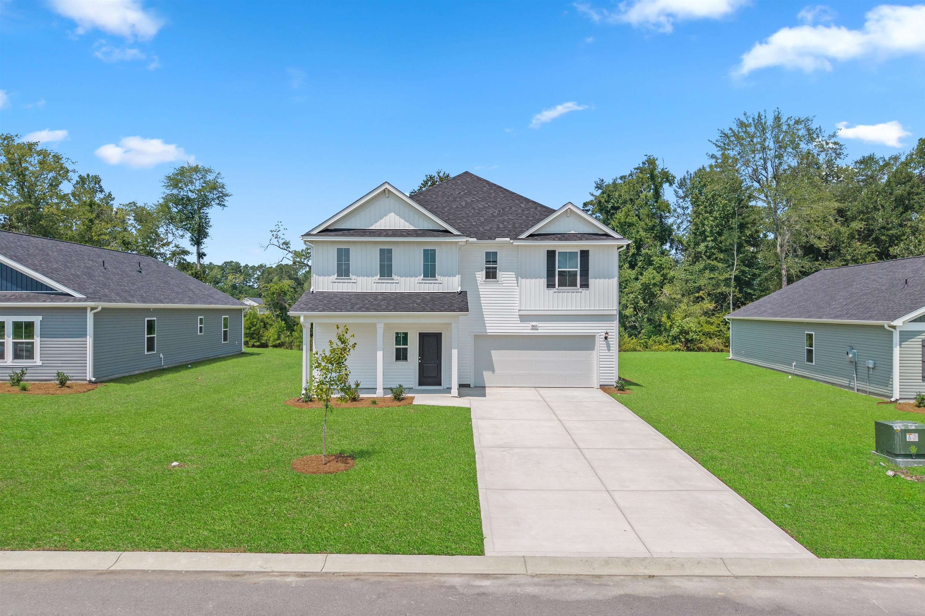 865 Rivas Way, Conway, SC 29527 — photo 3