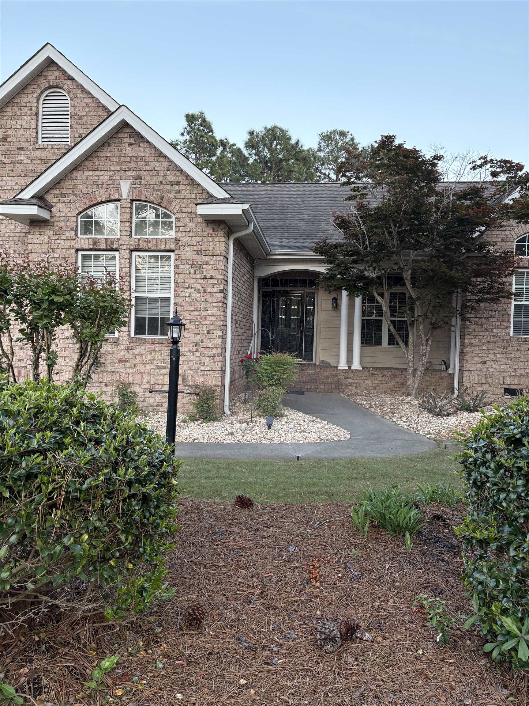 308 Crooked Gulley Circle — photo