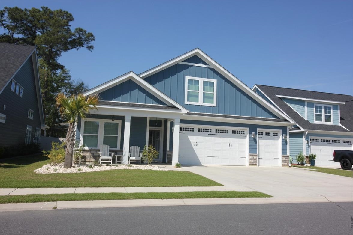1059 Graybill Lane — photo
