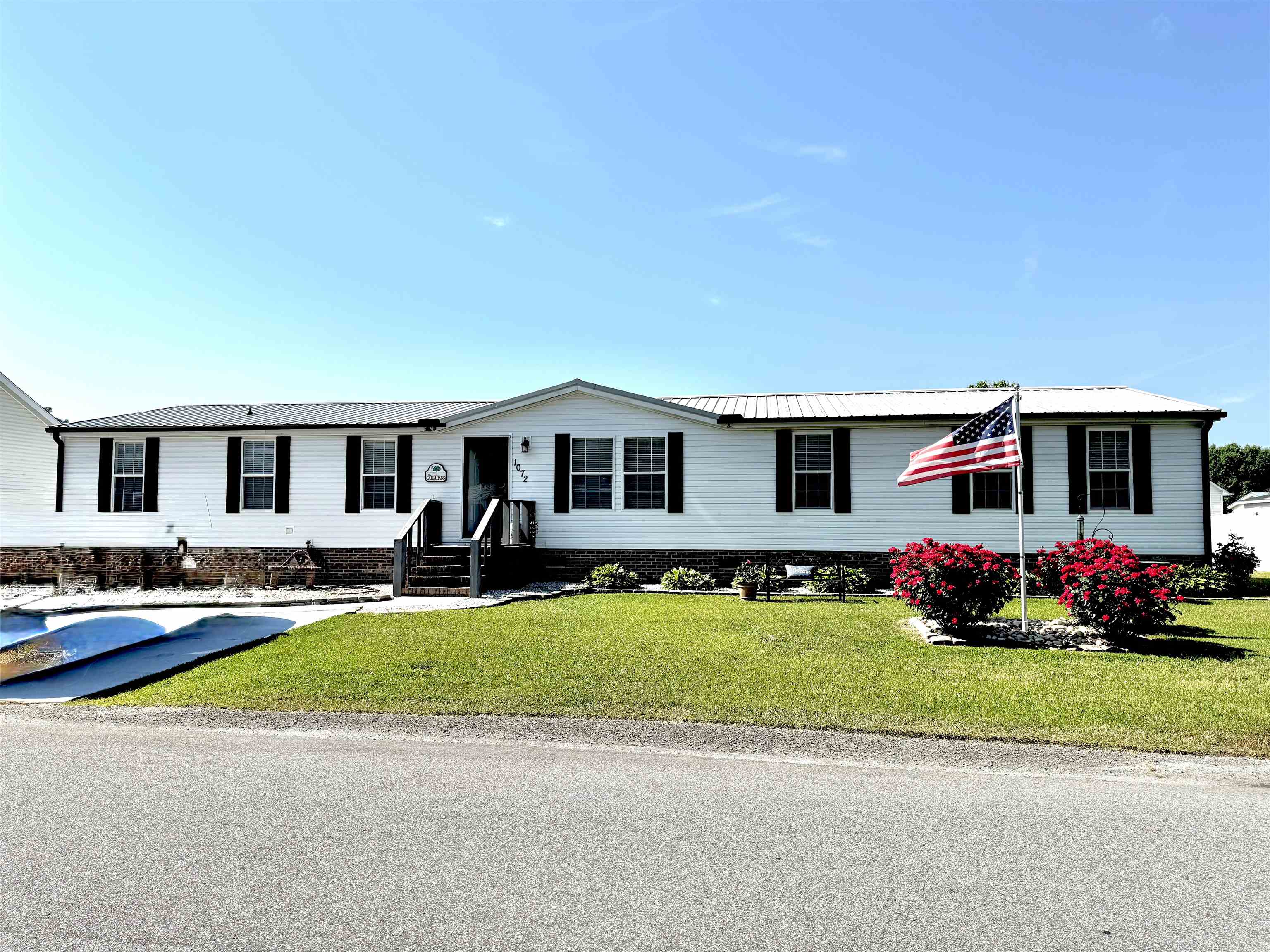 1072 Weslin Creek Dr. — photo