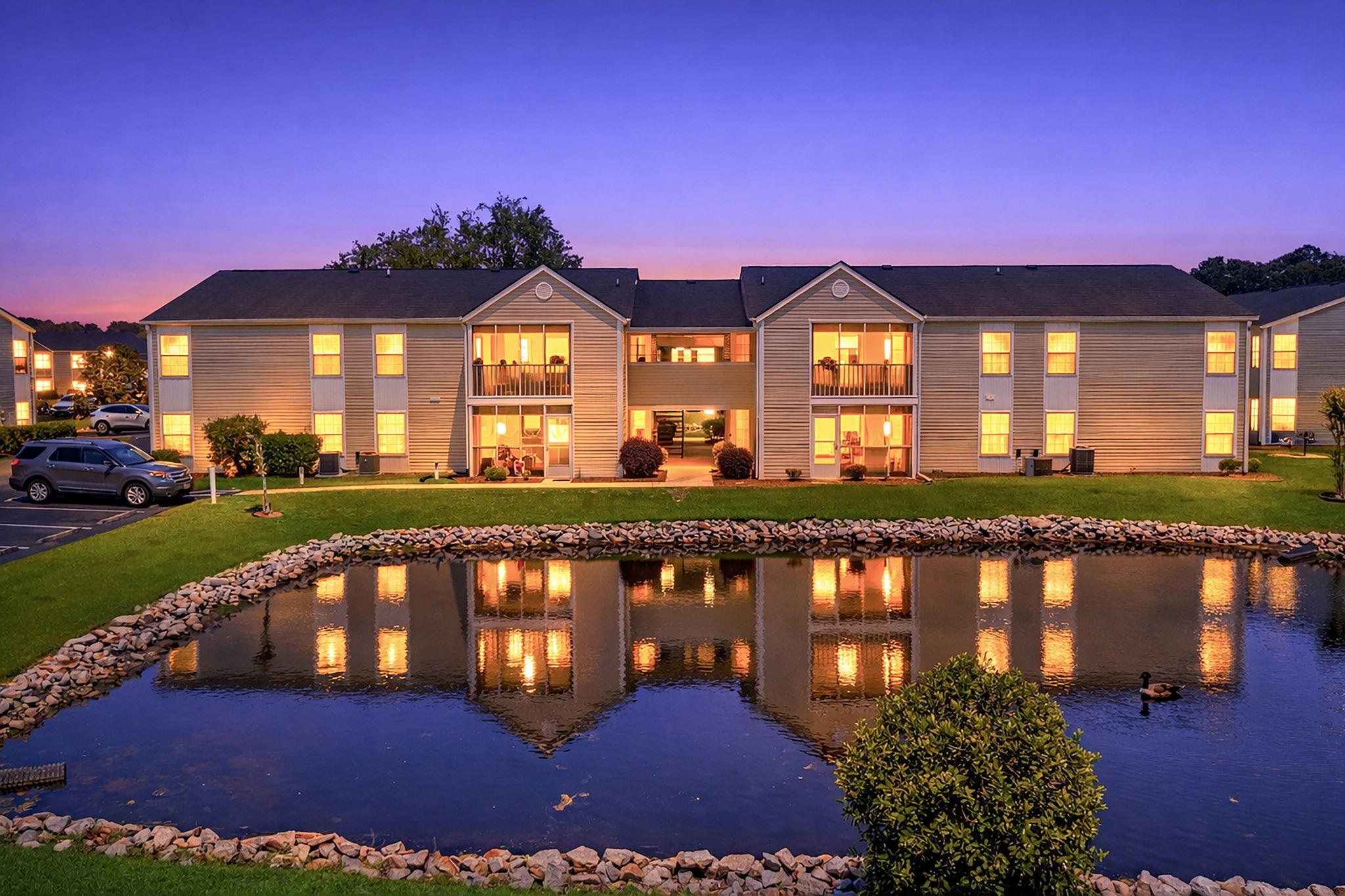 8861 Duckview Dr. — photo