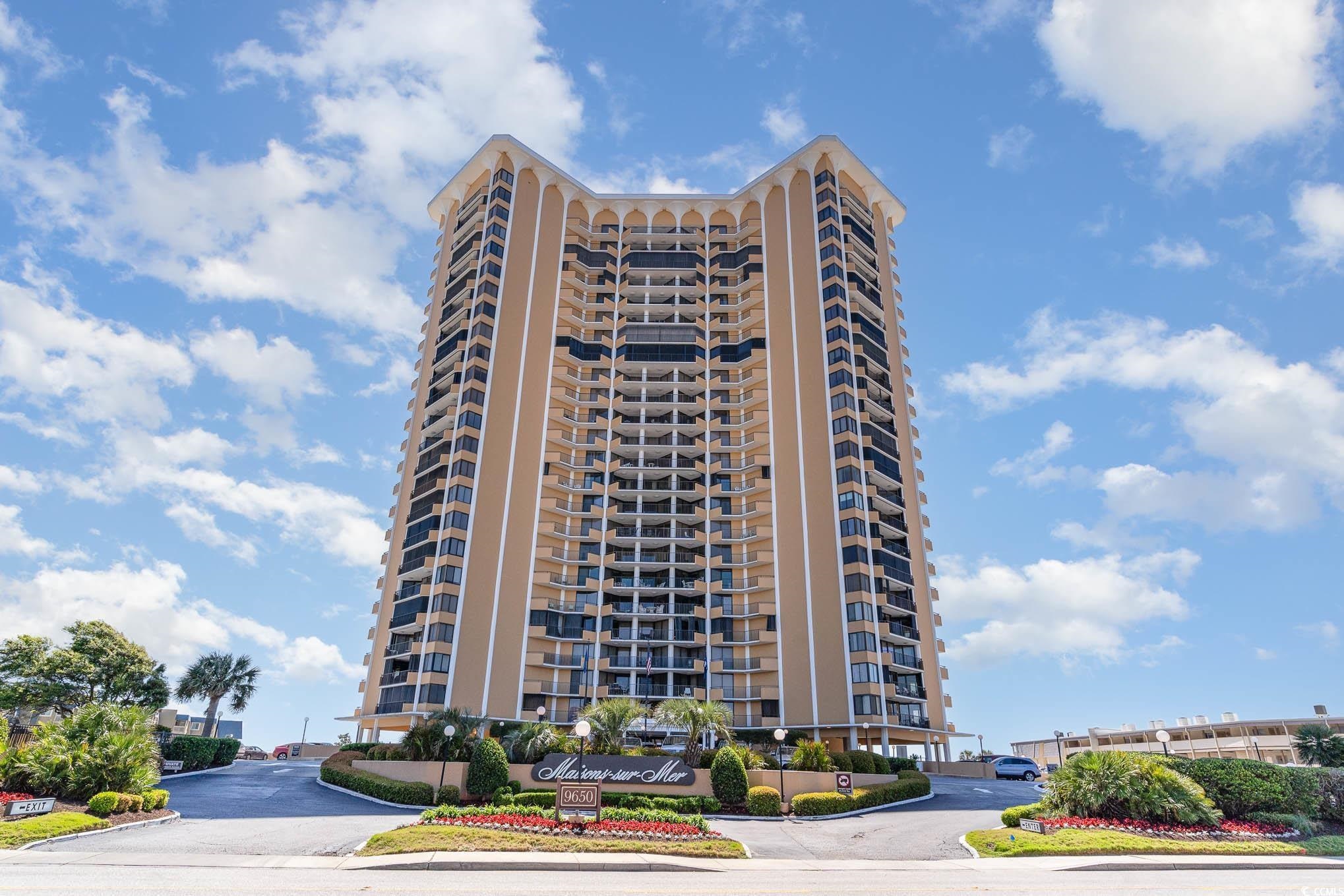 9650 Shore Dr. 1507 — photo