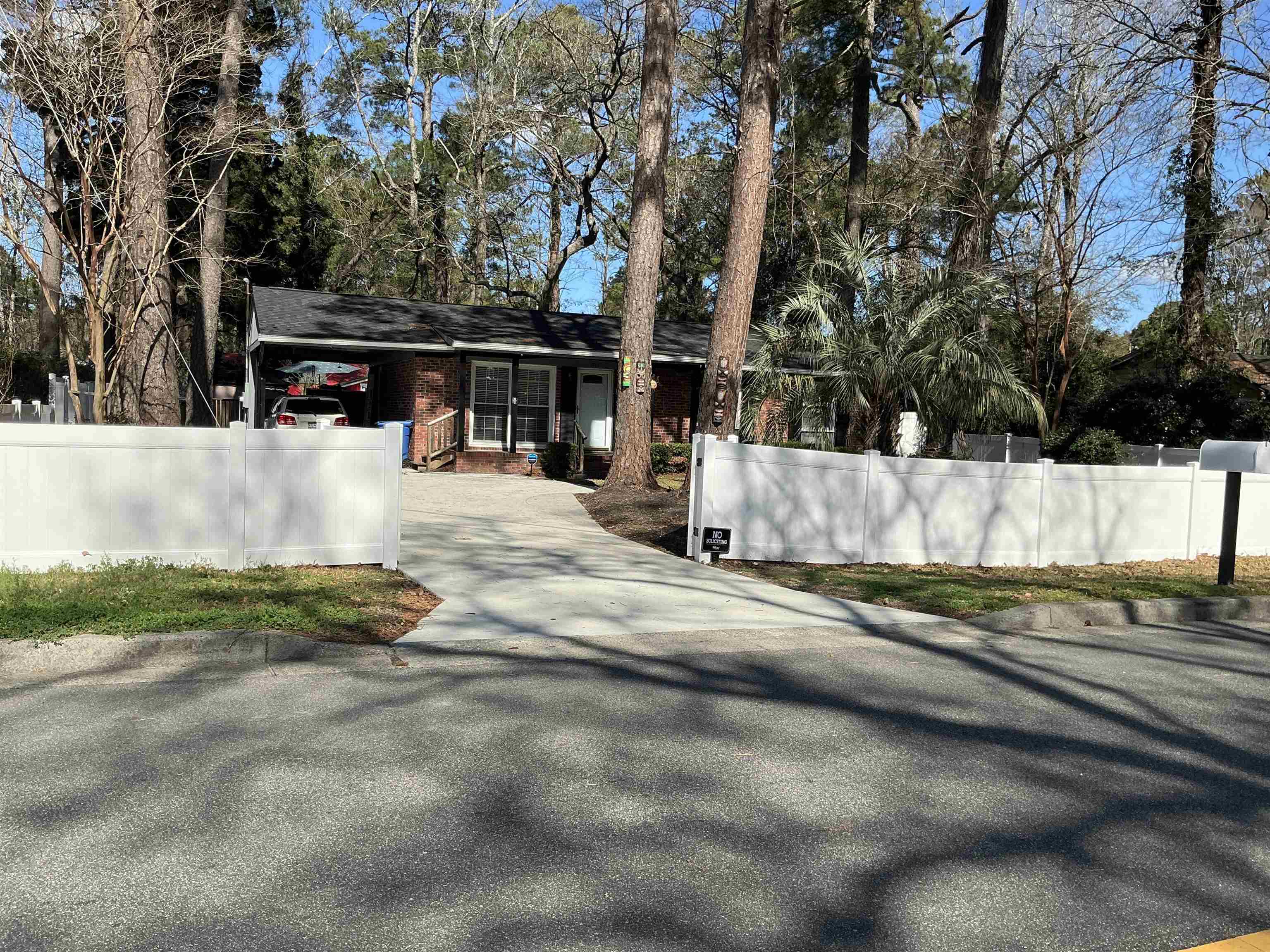 1205 King St. — photo