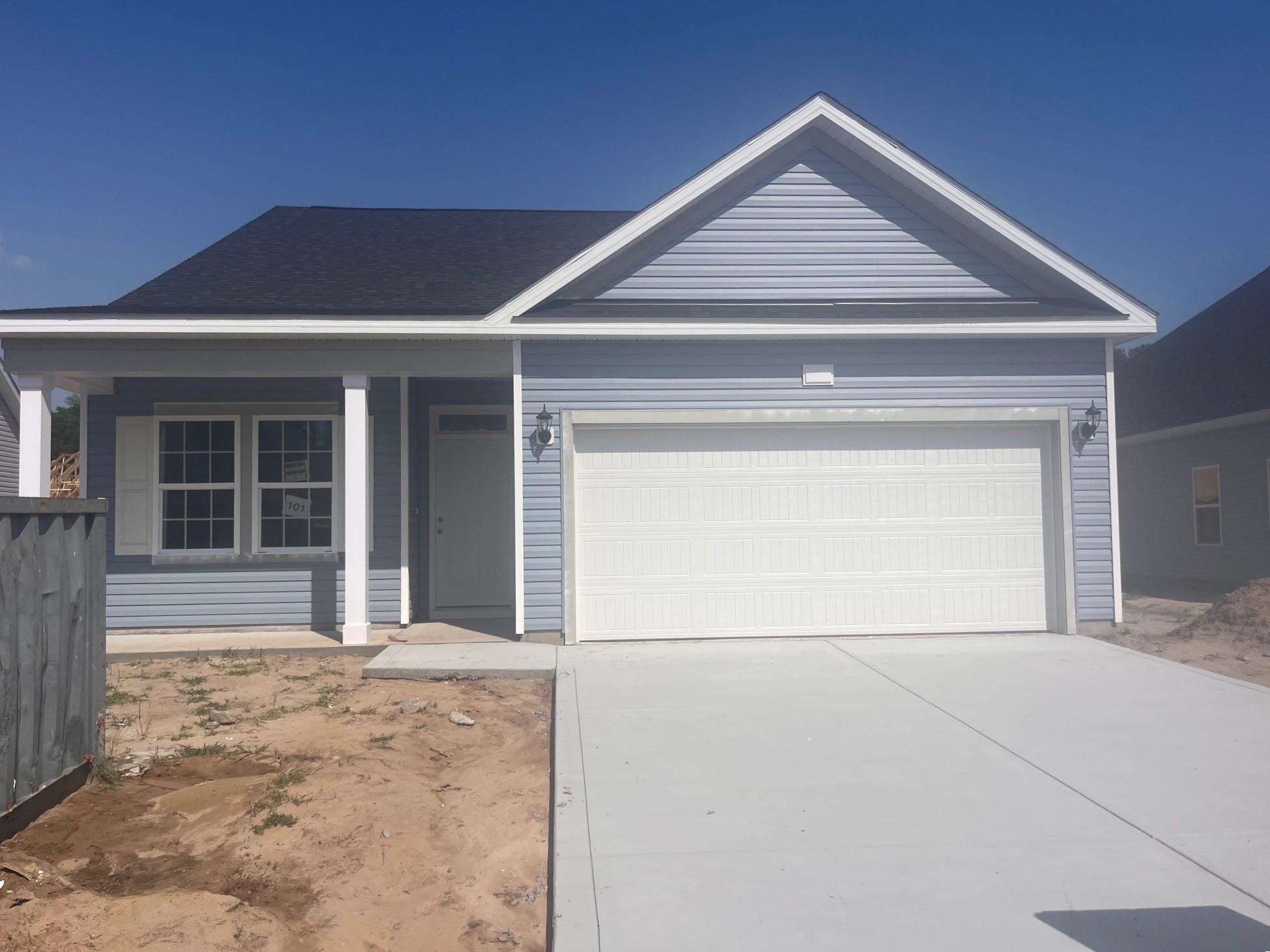 1128 NW Forest Bend Dr NW — photo