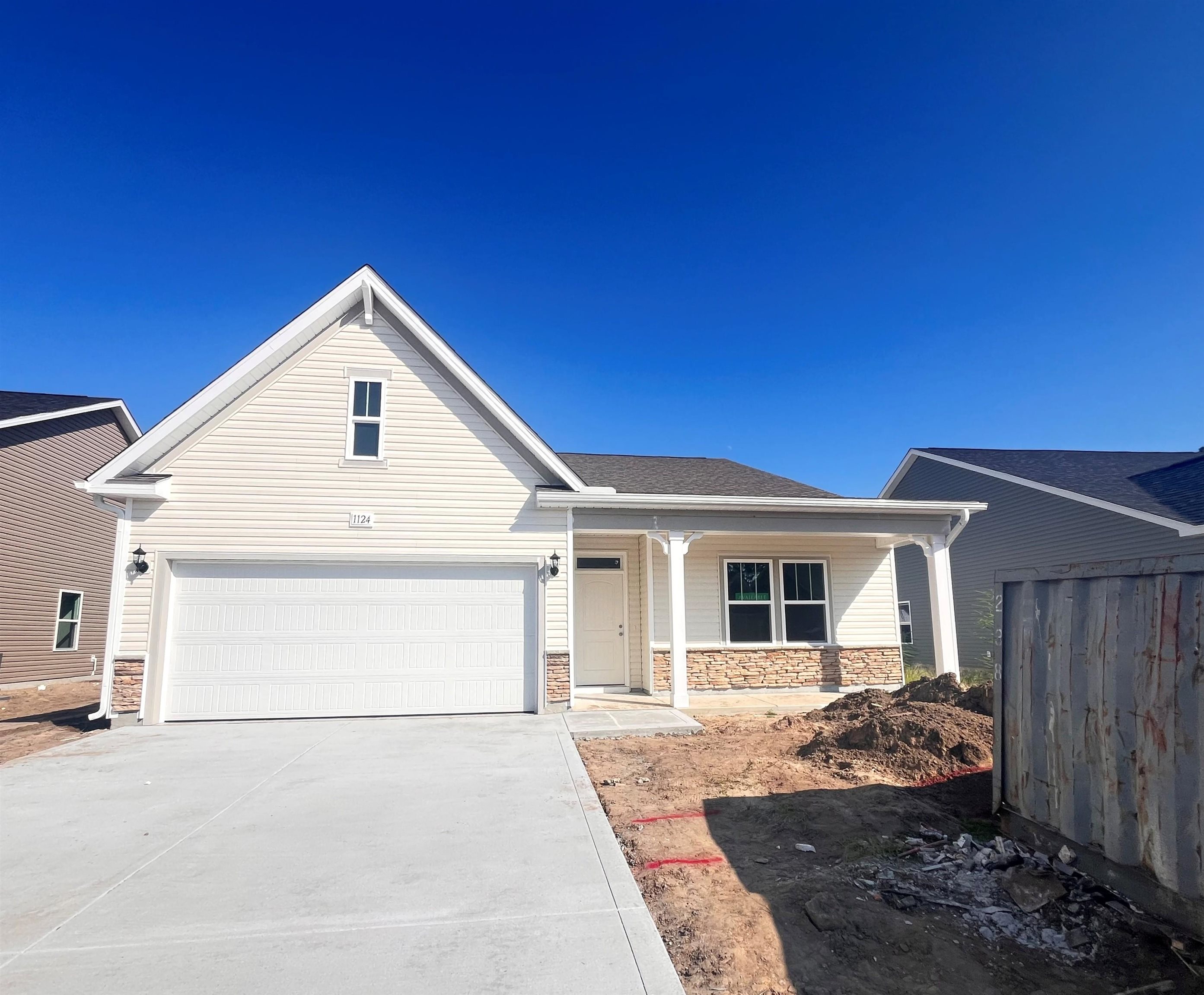 1124 NW Forest Bend Dr NW — photo