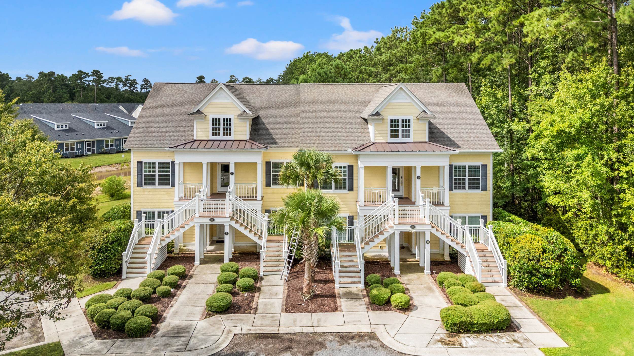 118 Old Course Road #D, Murrells Inlet, SC 29576
