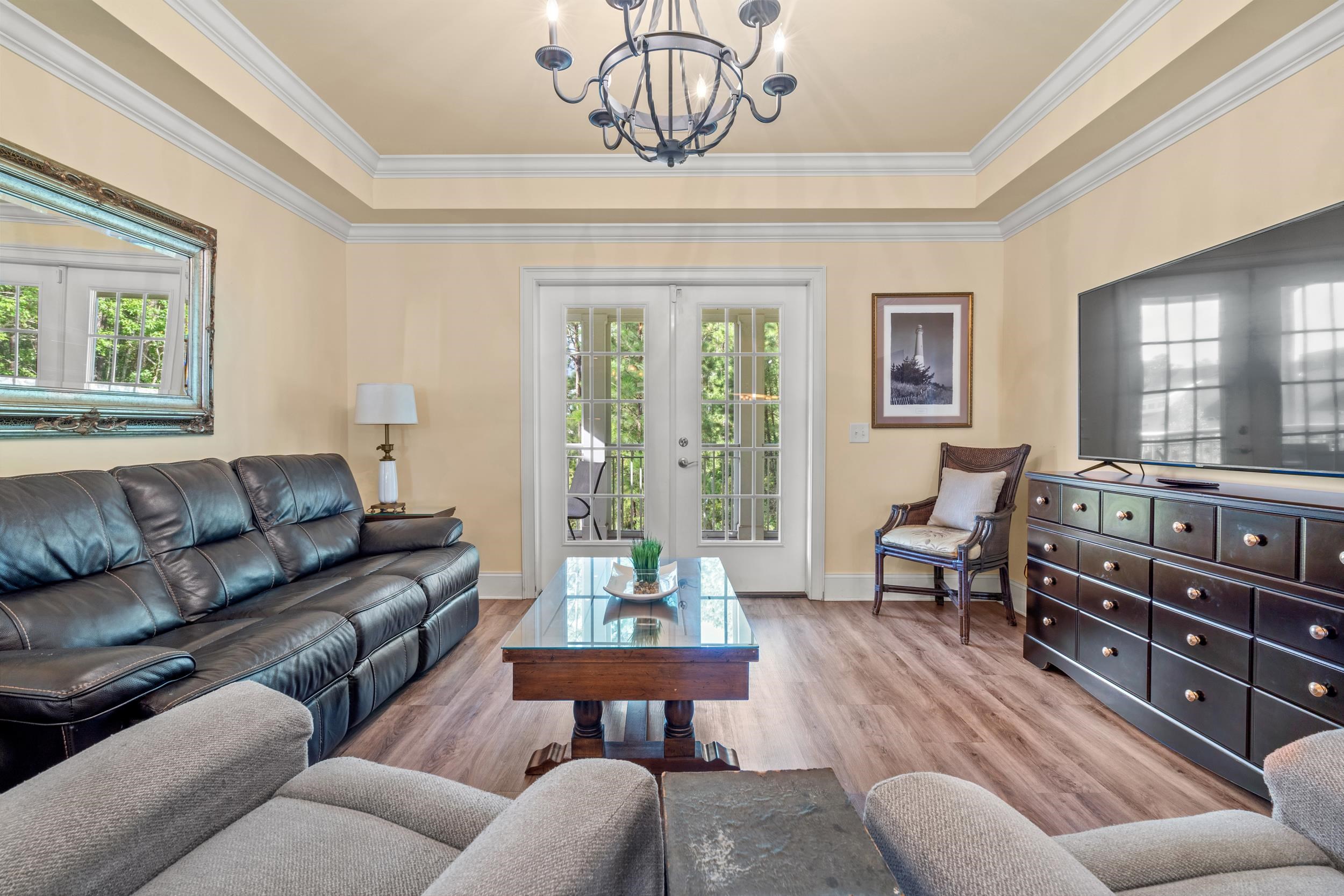 118 Old Course Road #D, Murrells Inlet, SC 29576 — photo 3
