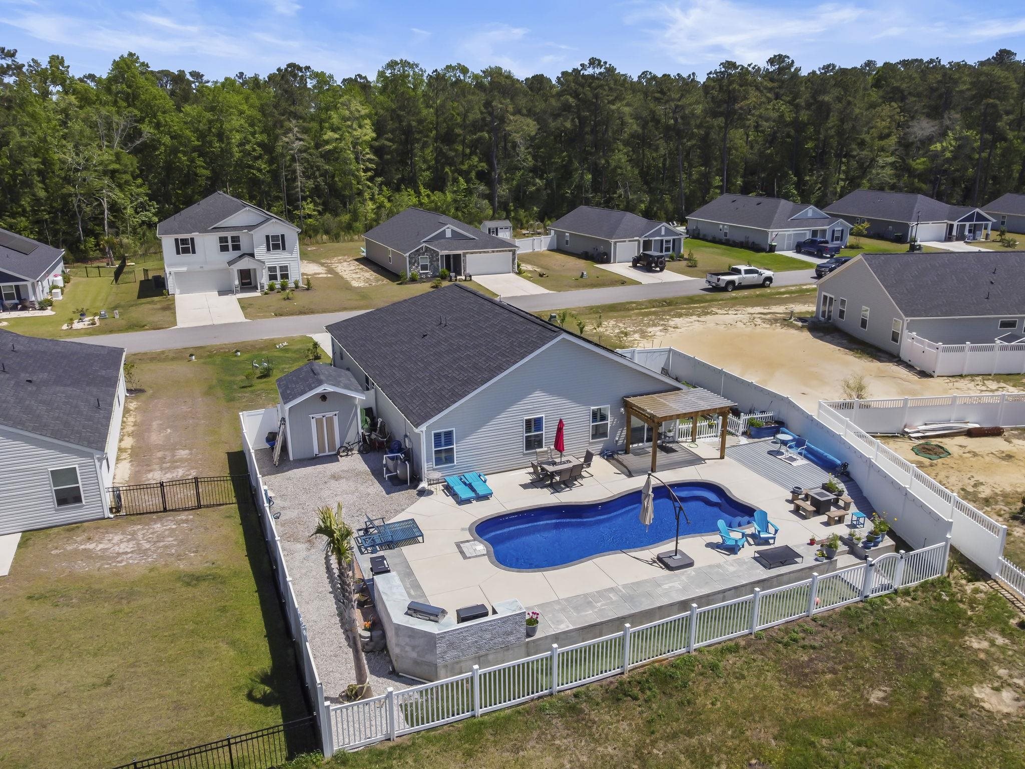 927 Cherrystone Loop, Conway, SC 29526 — photo 2
