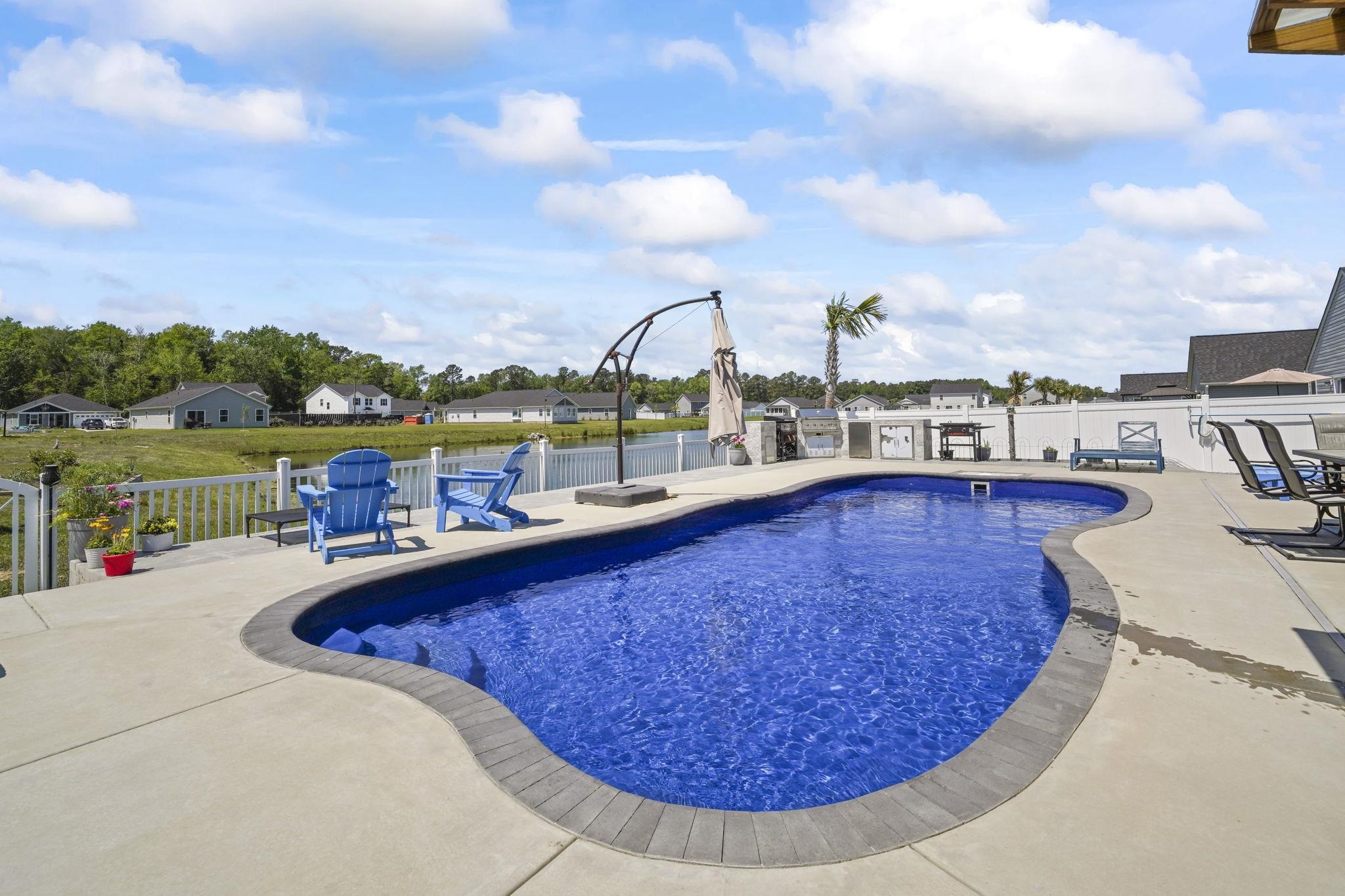 927 Cherrystone Loop, Conway, SC 29526 — photo 3