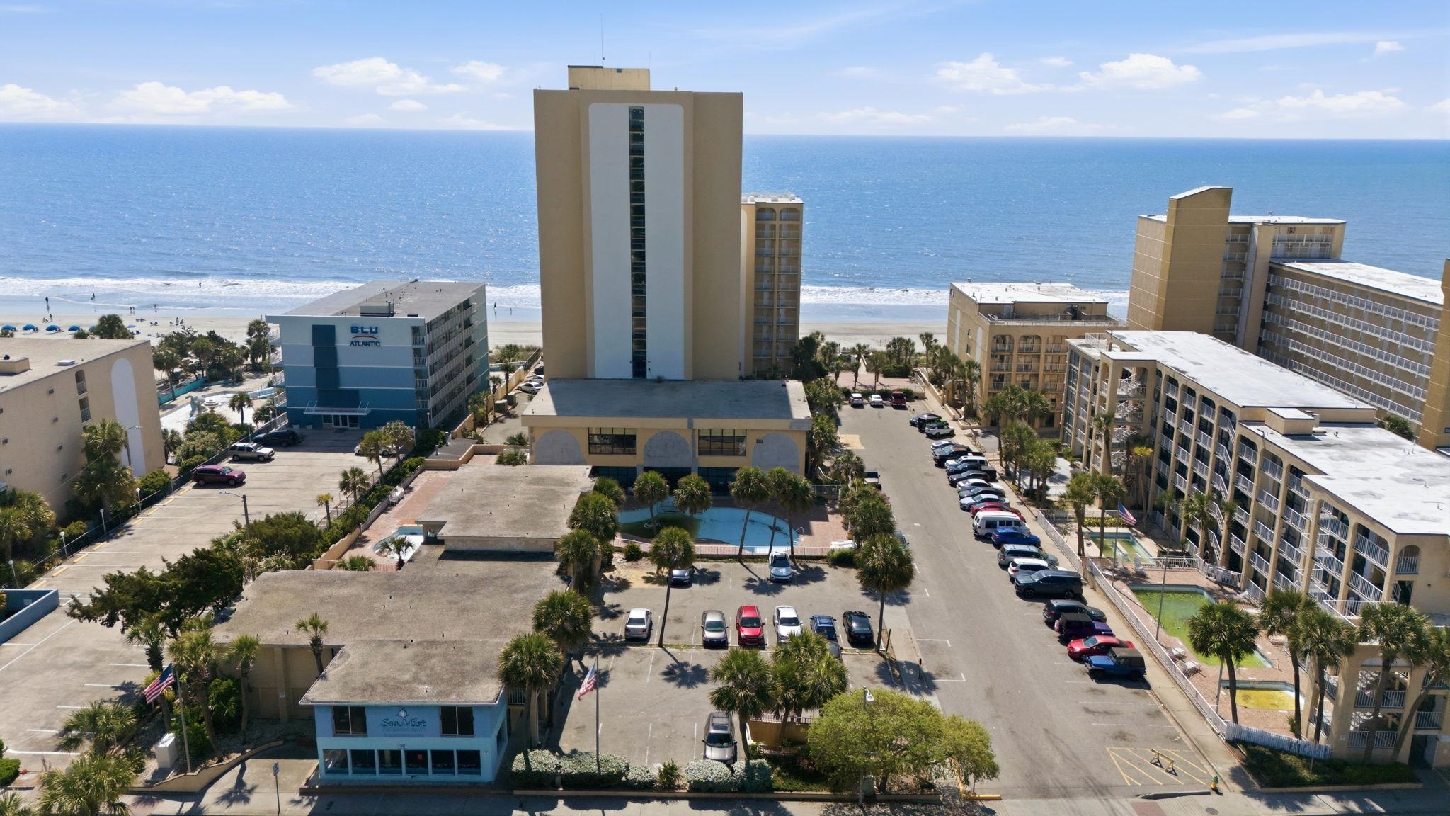 1207 S Ocean Blvd. S 50406 — photo