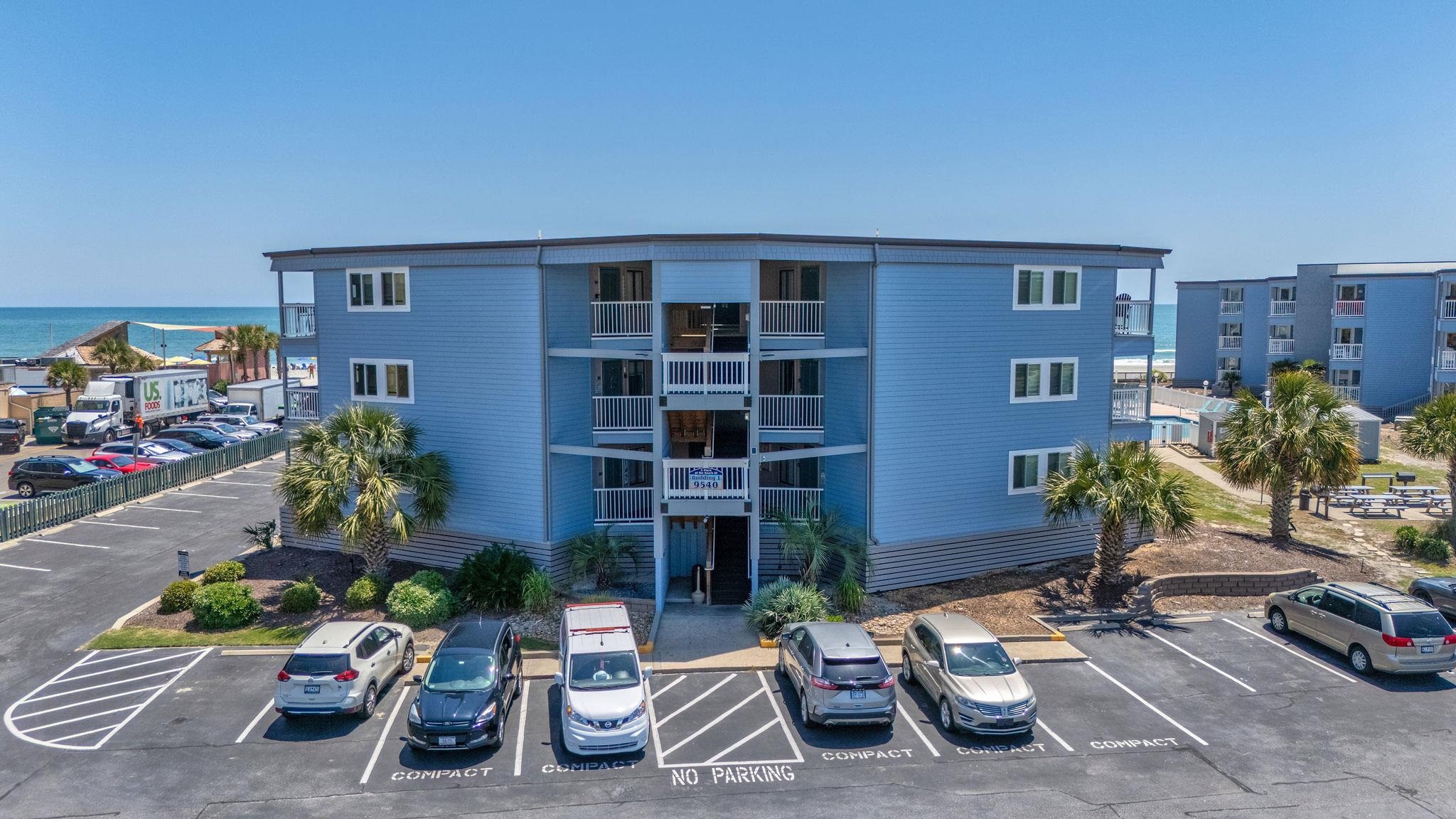 9540 Shore Dr. 3P — photo