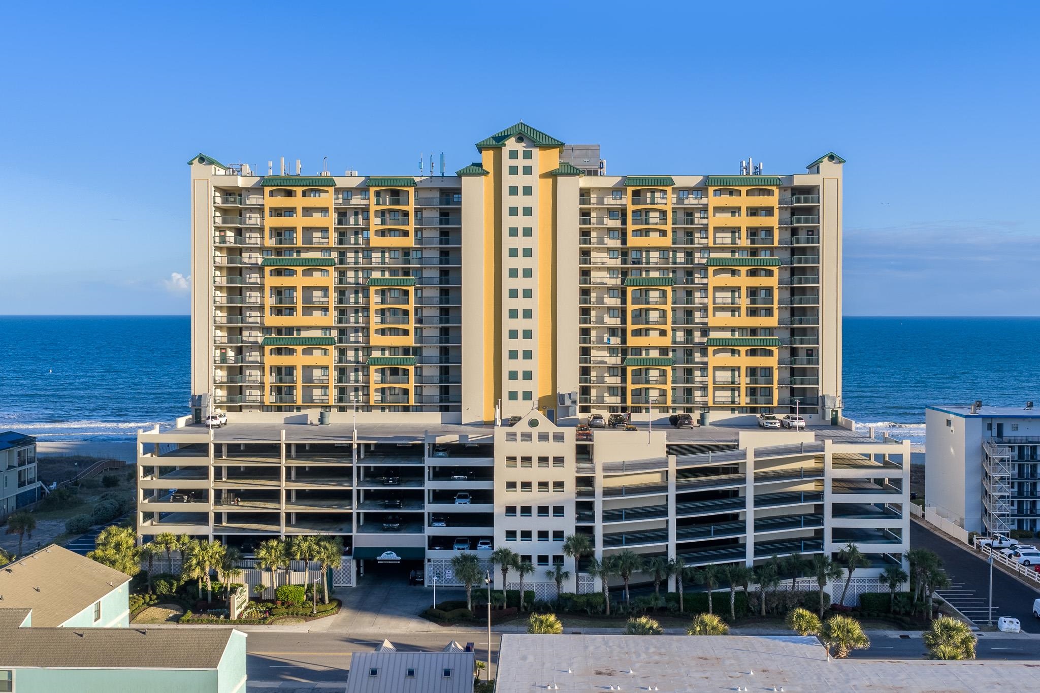 201 South Ocean Blvd. 701 — photo