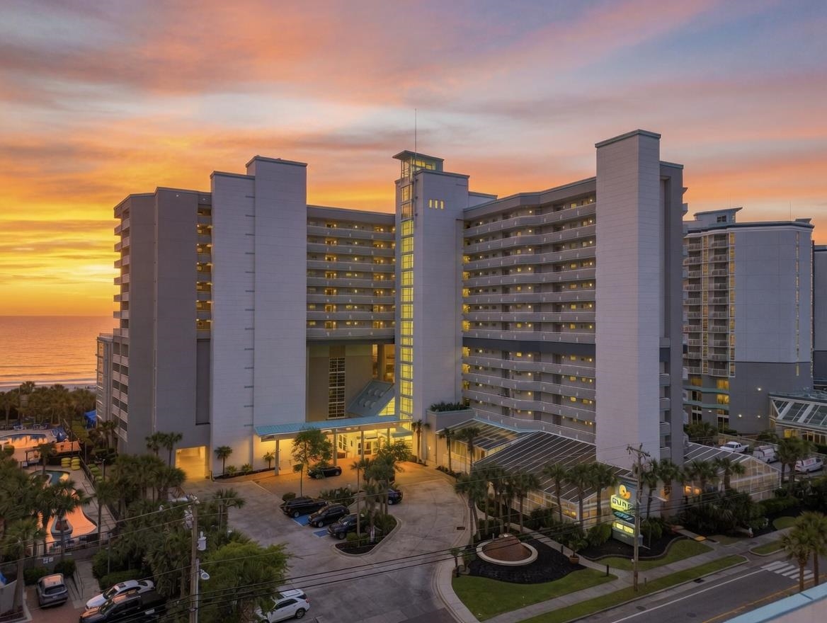 5300 N Ocean Blvd. 614 — photo