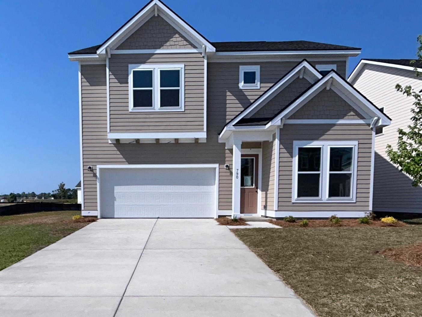 790 Ebb Tide Road, Little River, SC 29566