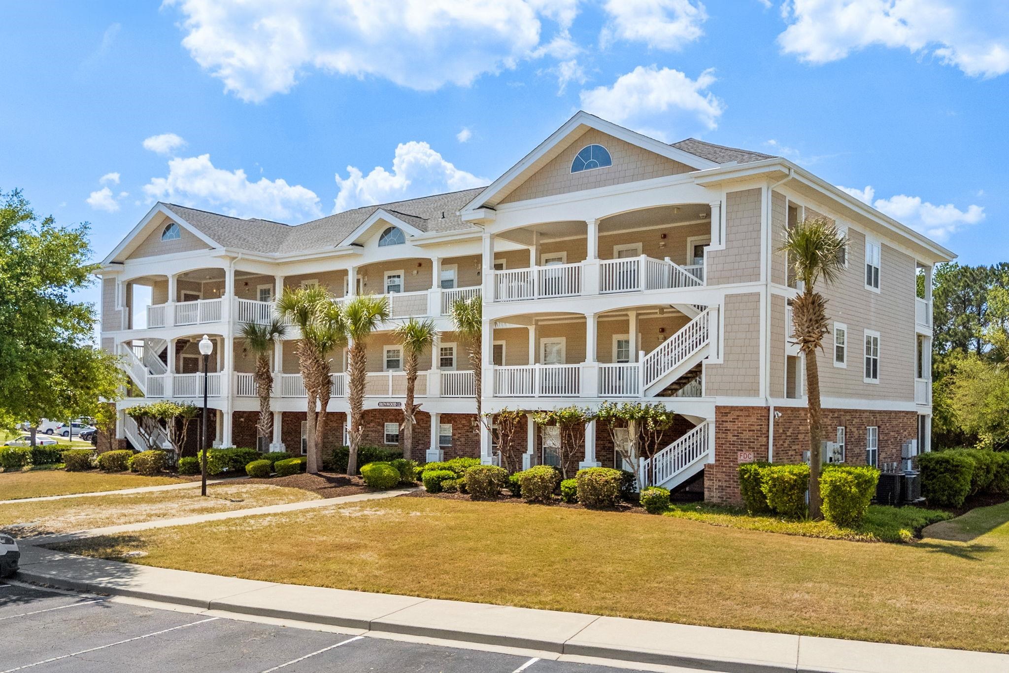 5801 Oyster Catcher Dr. — photo