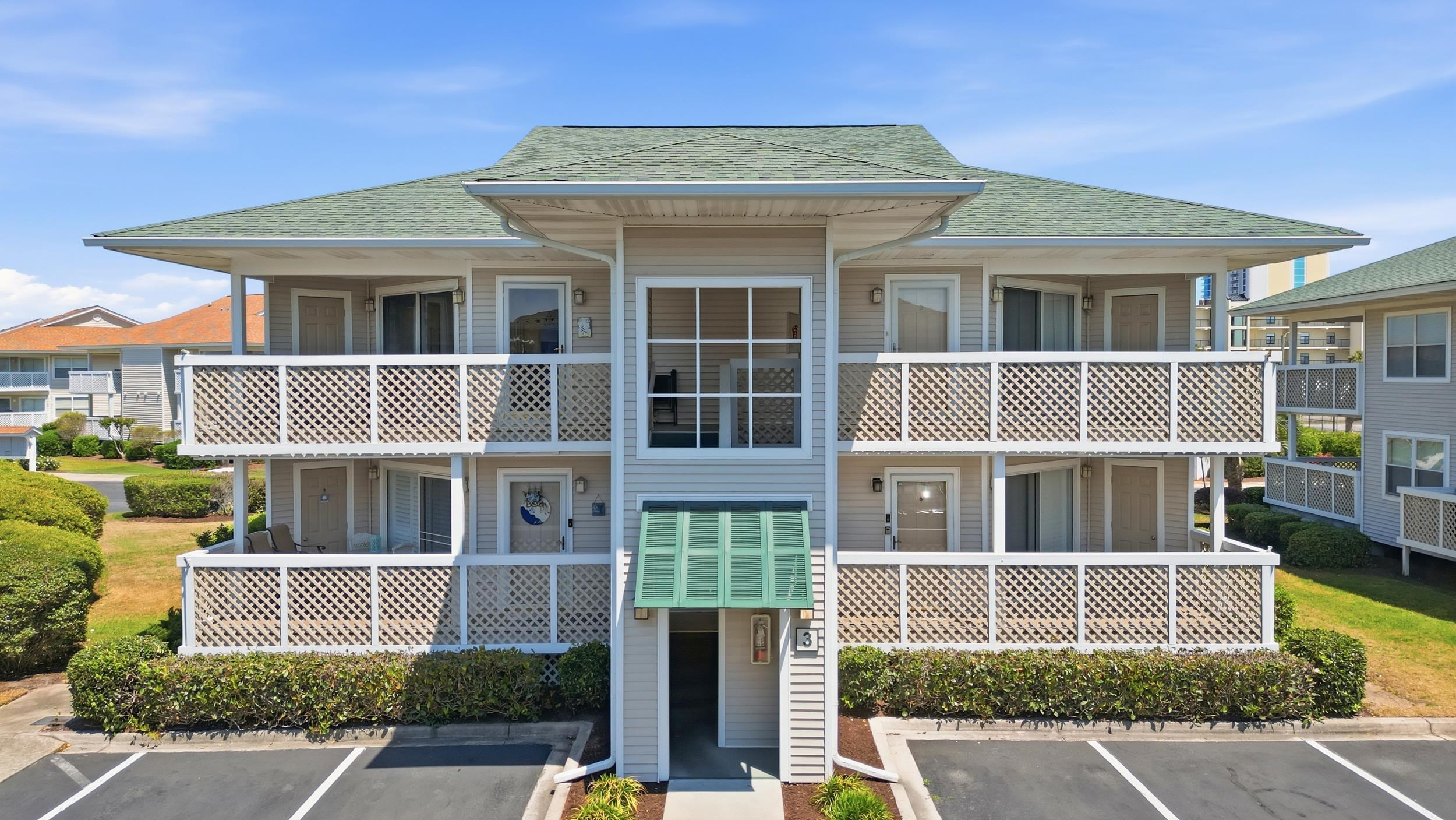 301 Shorehaven Dr. — photo