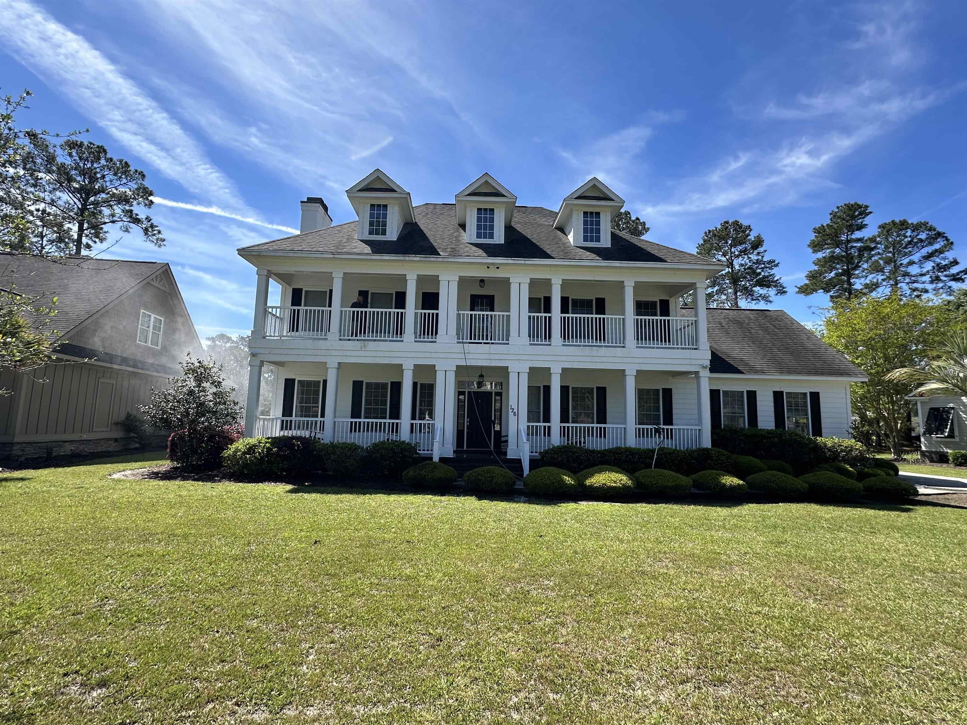 126 Low Country Loop — photo