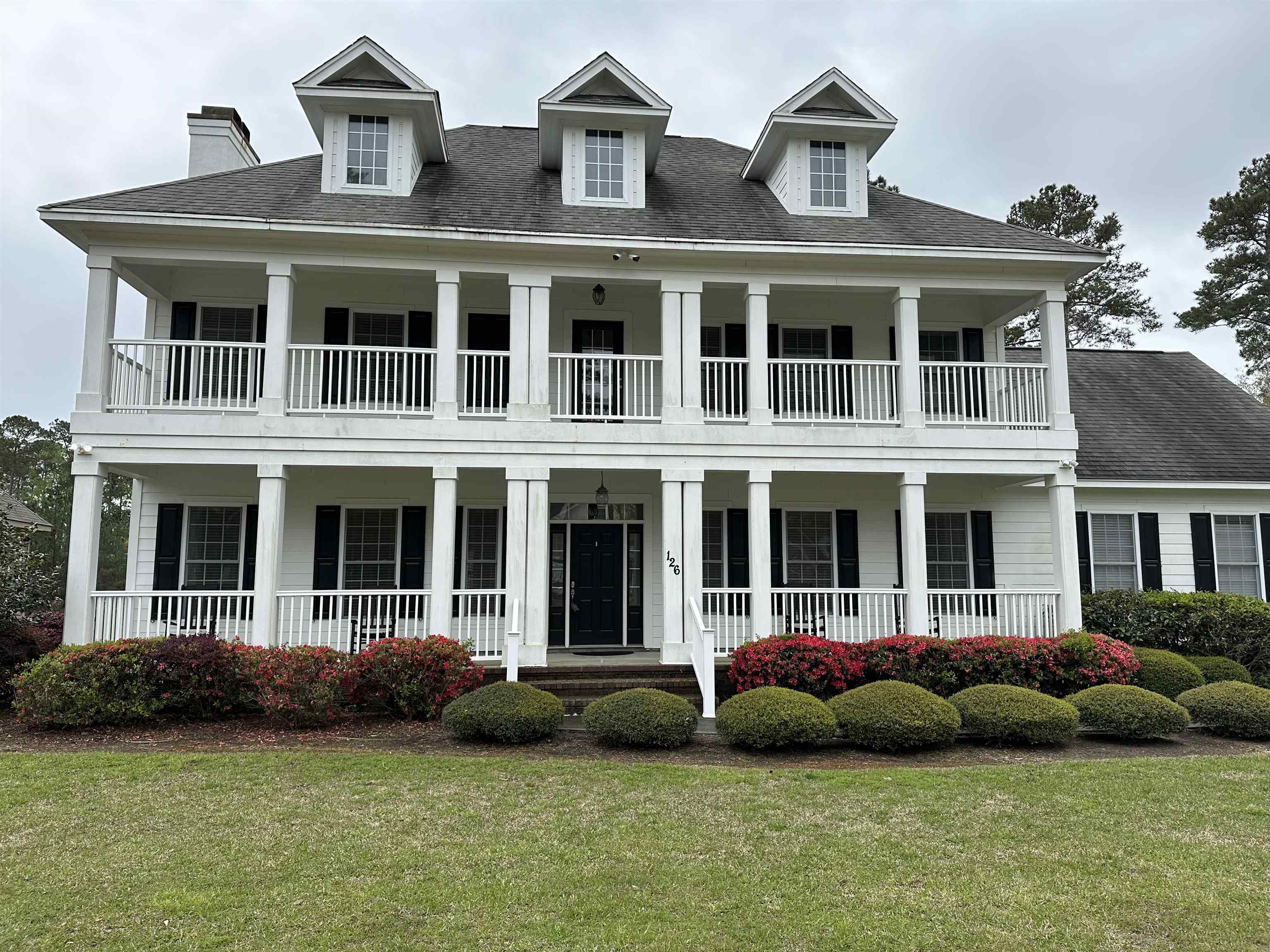 126 Low Country Loop, Murrells Inlet, SC 29576 — photo 2