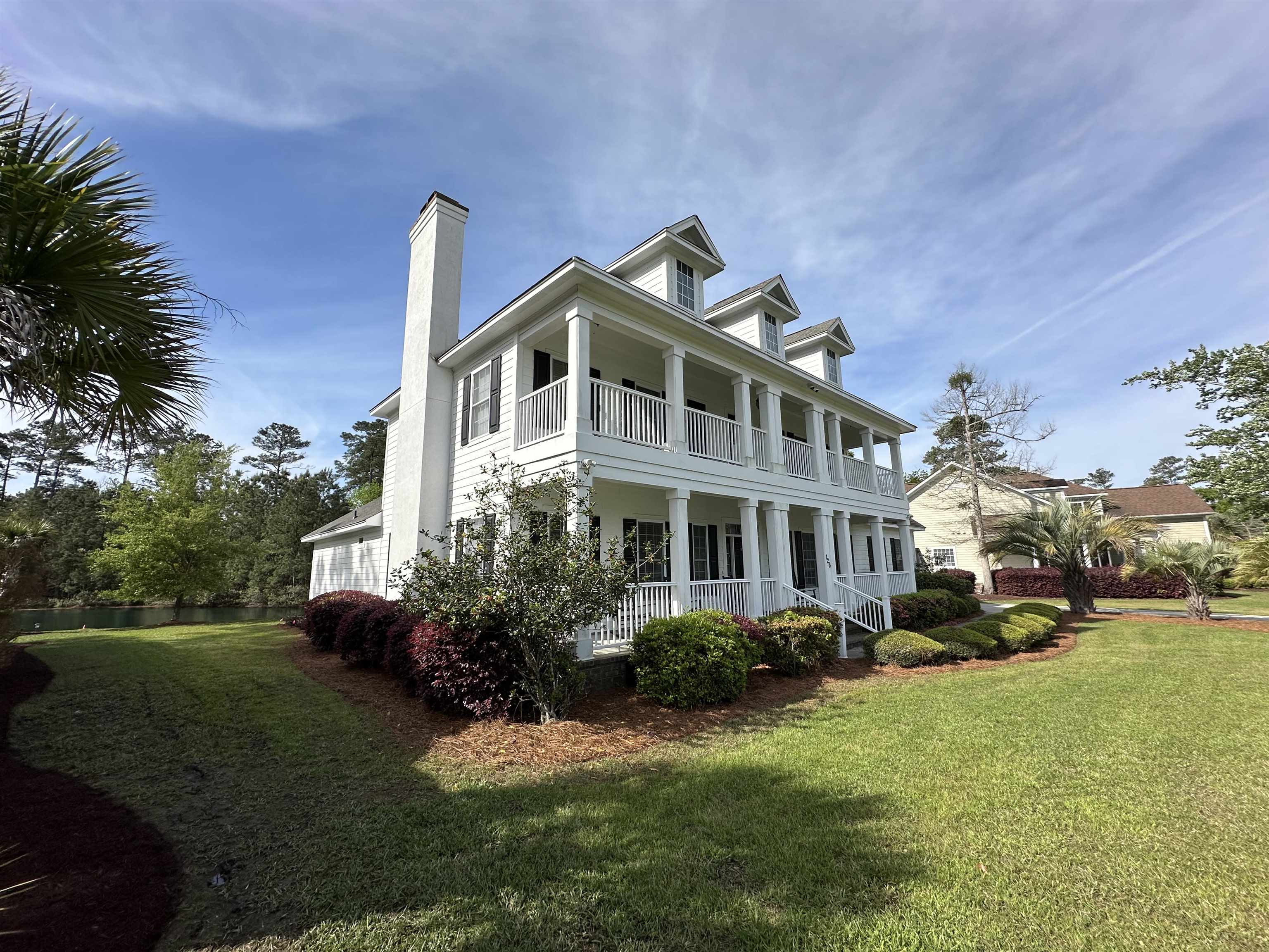 126 Low Country Loop, Murrells Inlet, SC 29576 — photo 3