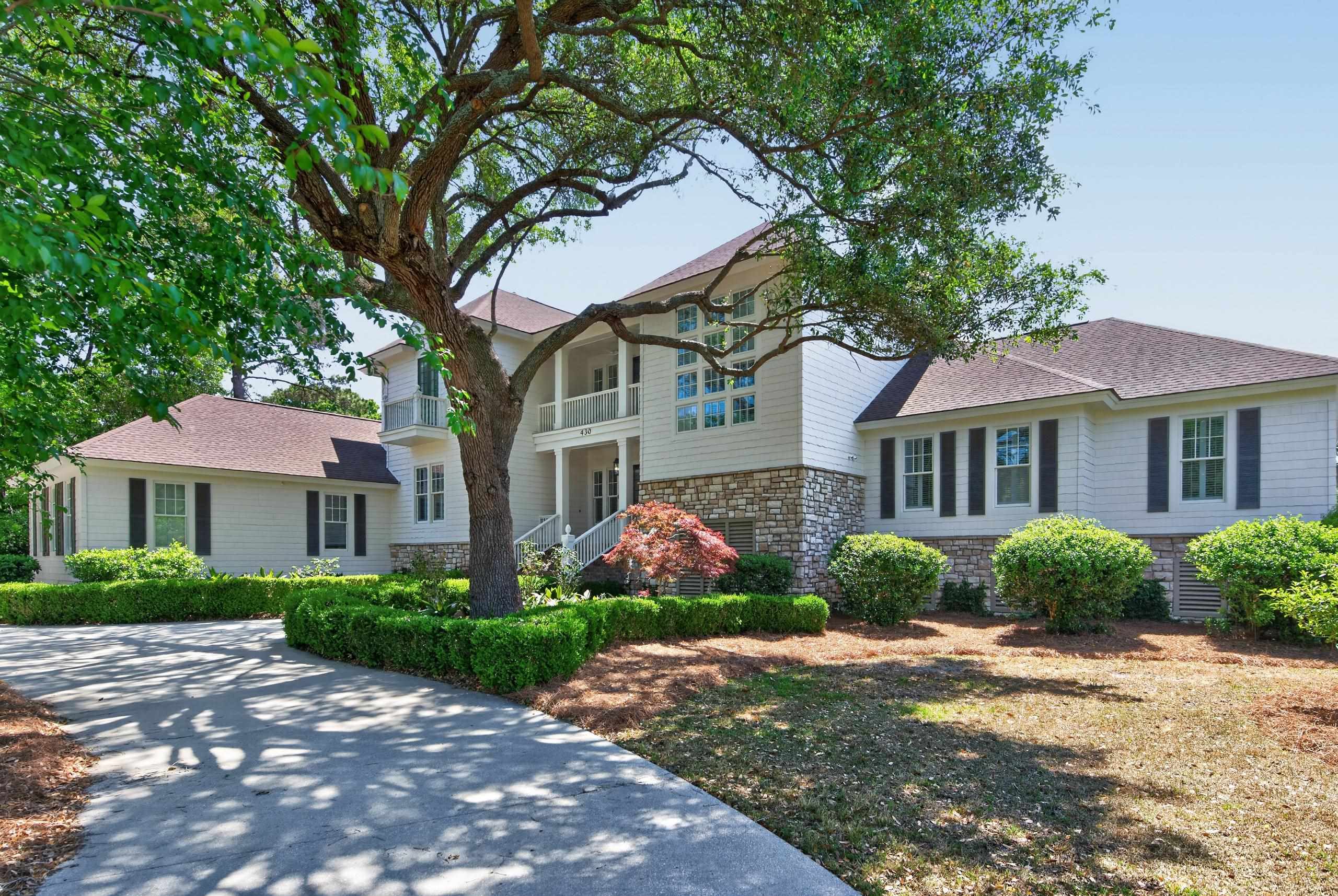 430 Collins Meadow Dr. — photo