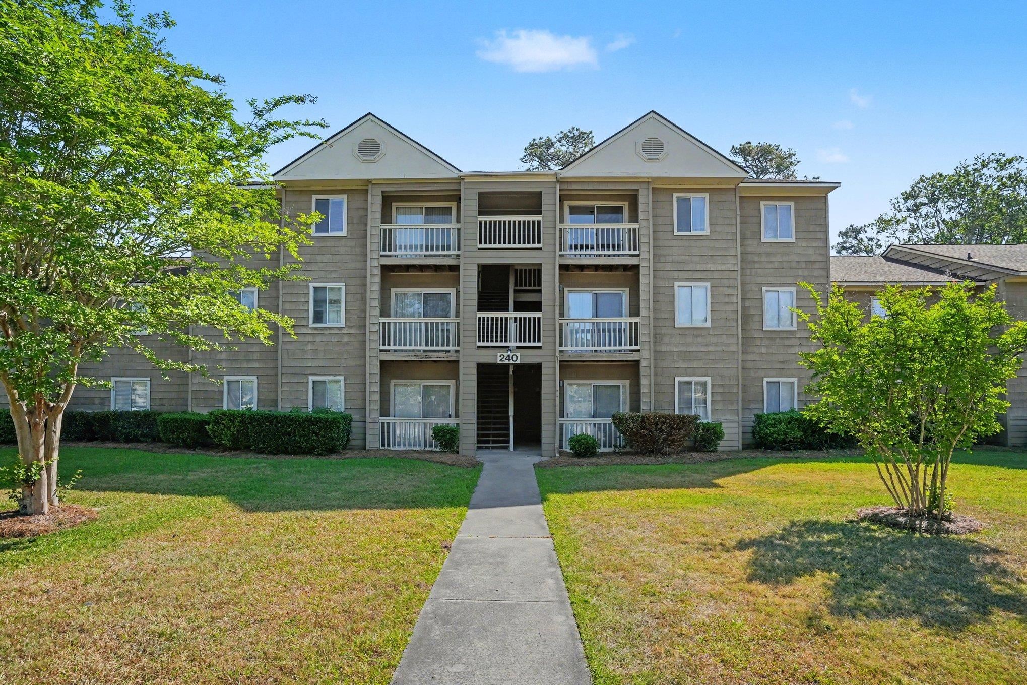 240-J Myrtle Greens Dr. J — photo