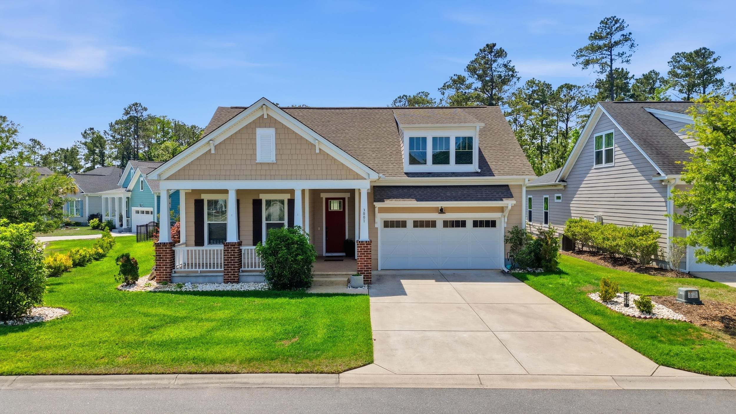 3001 Purity Place Loop, Murrells Inlet, SC 29576 — photo 2