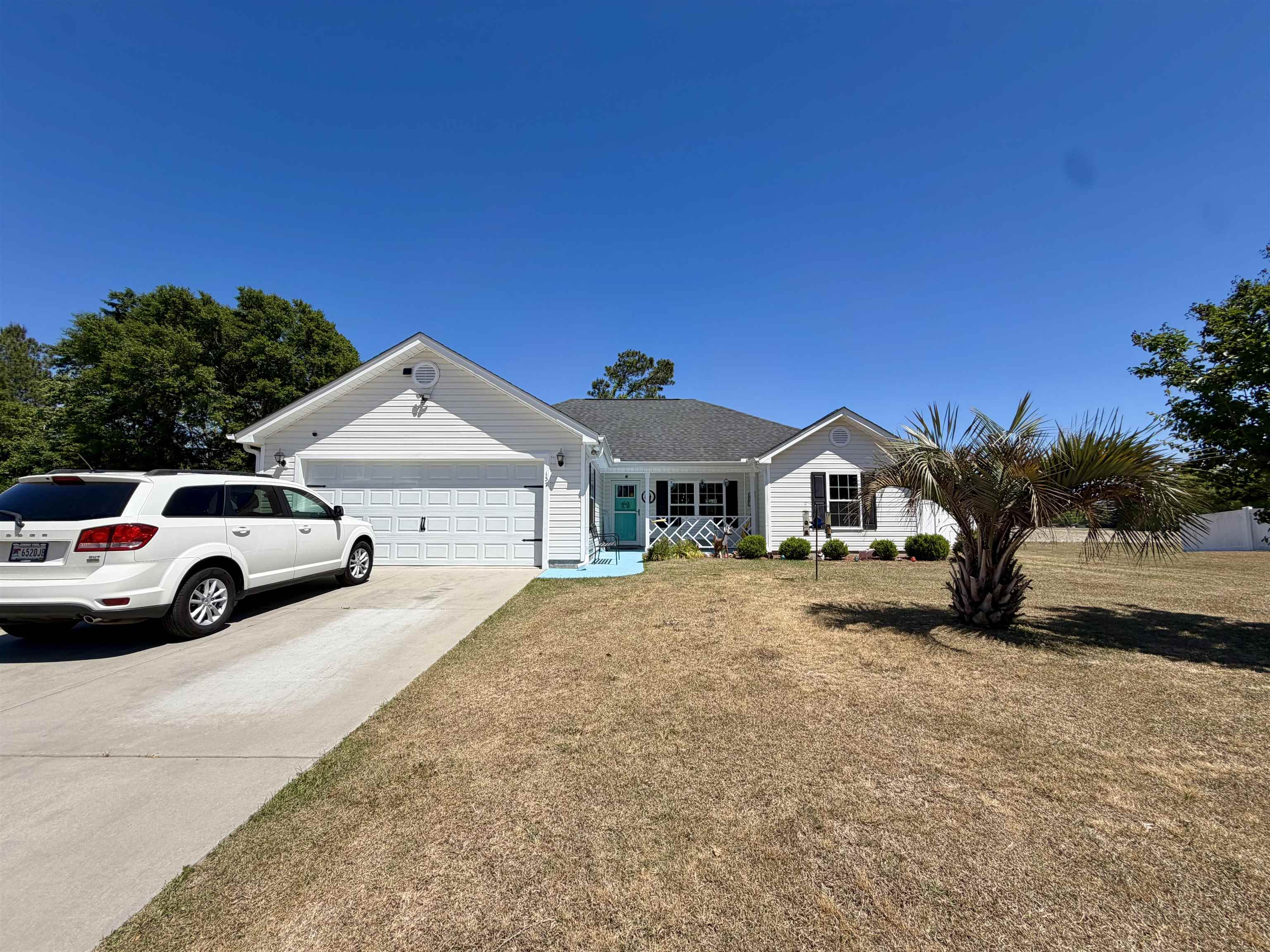 137 Adelphia Road, Loris, SC 29569