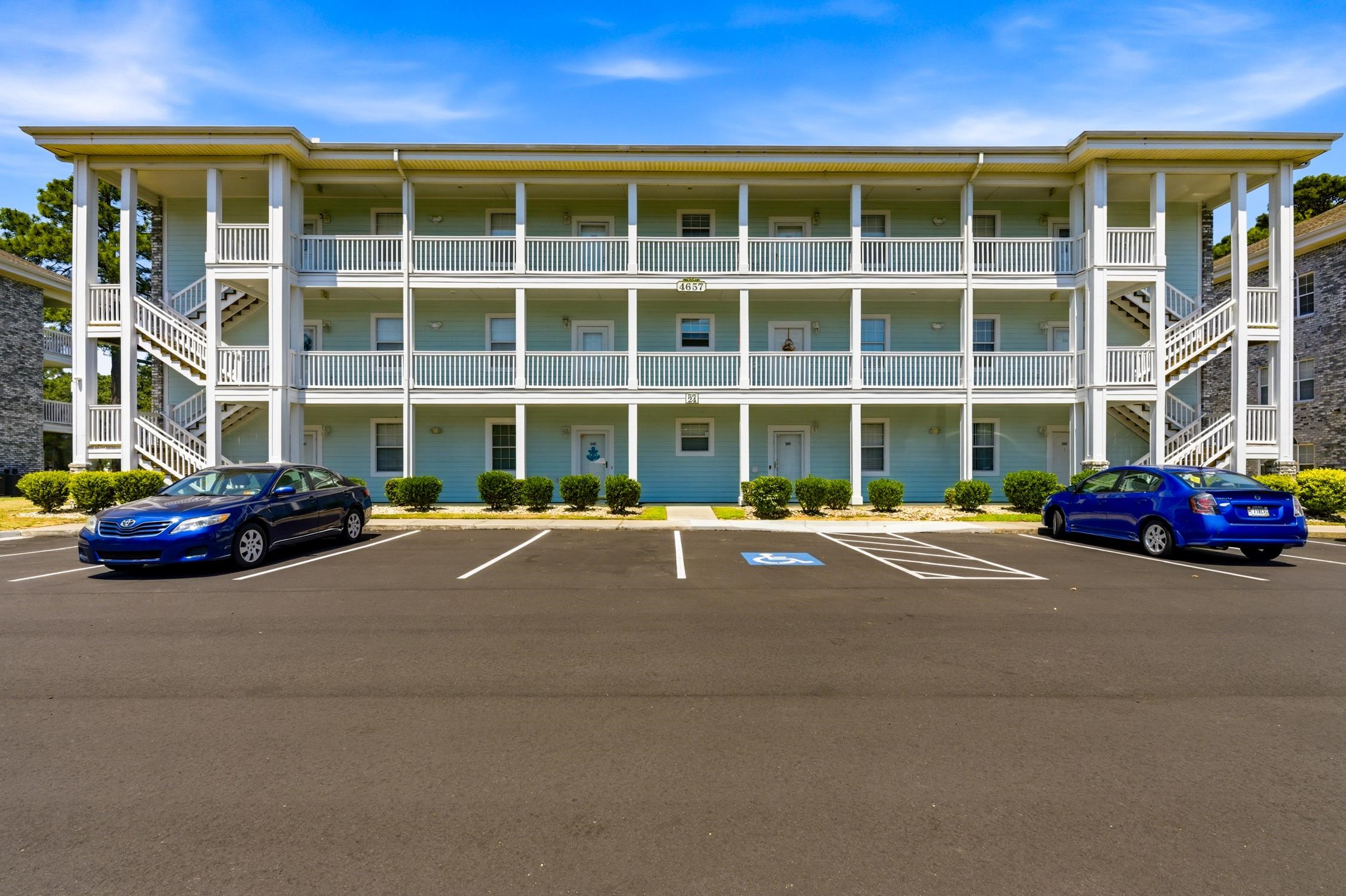 4657 Wild Iris Dr. 303 — photo