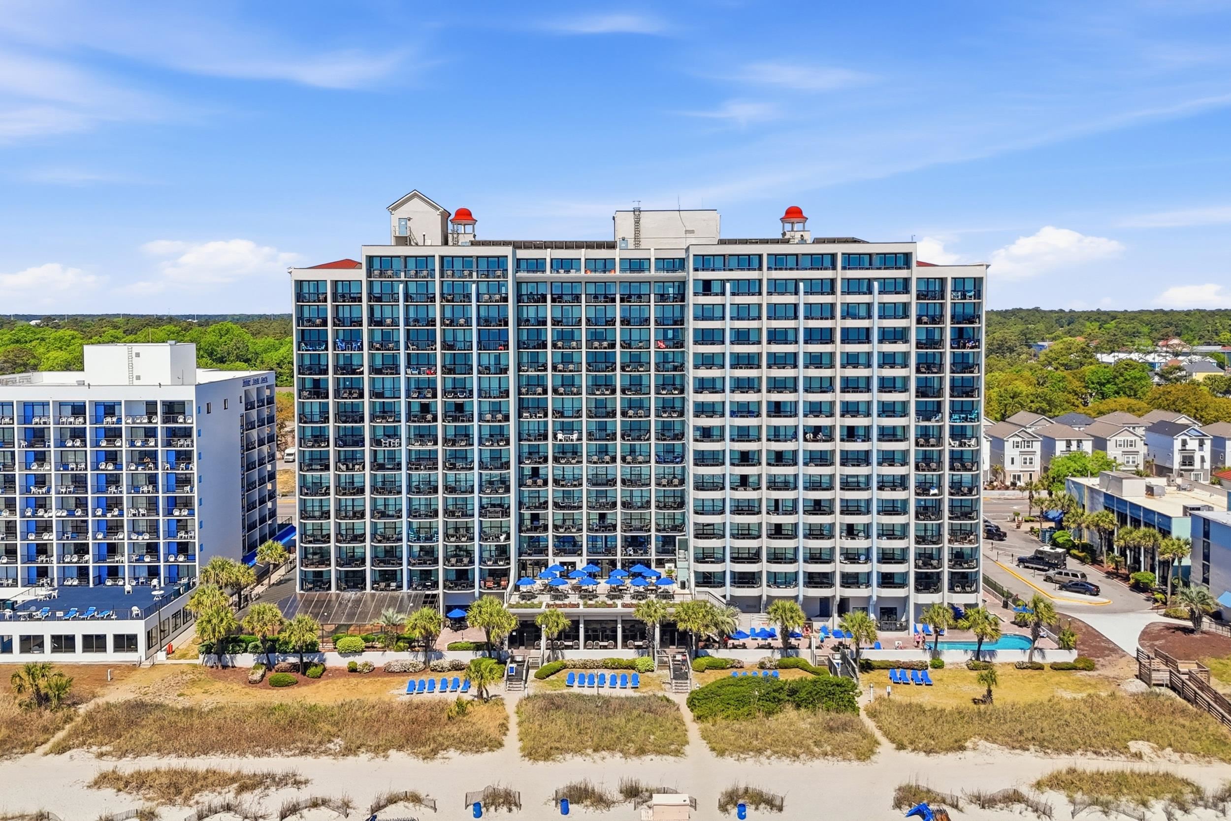 2401 S Ocean Blvd. 856 — photo