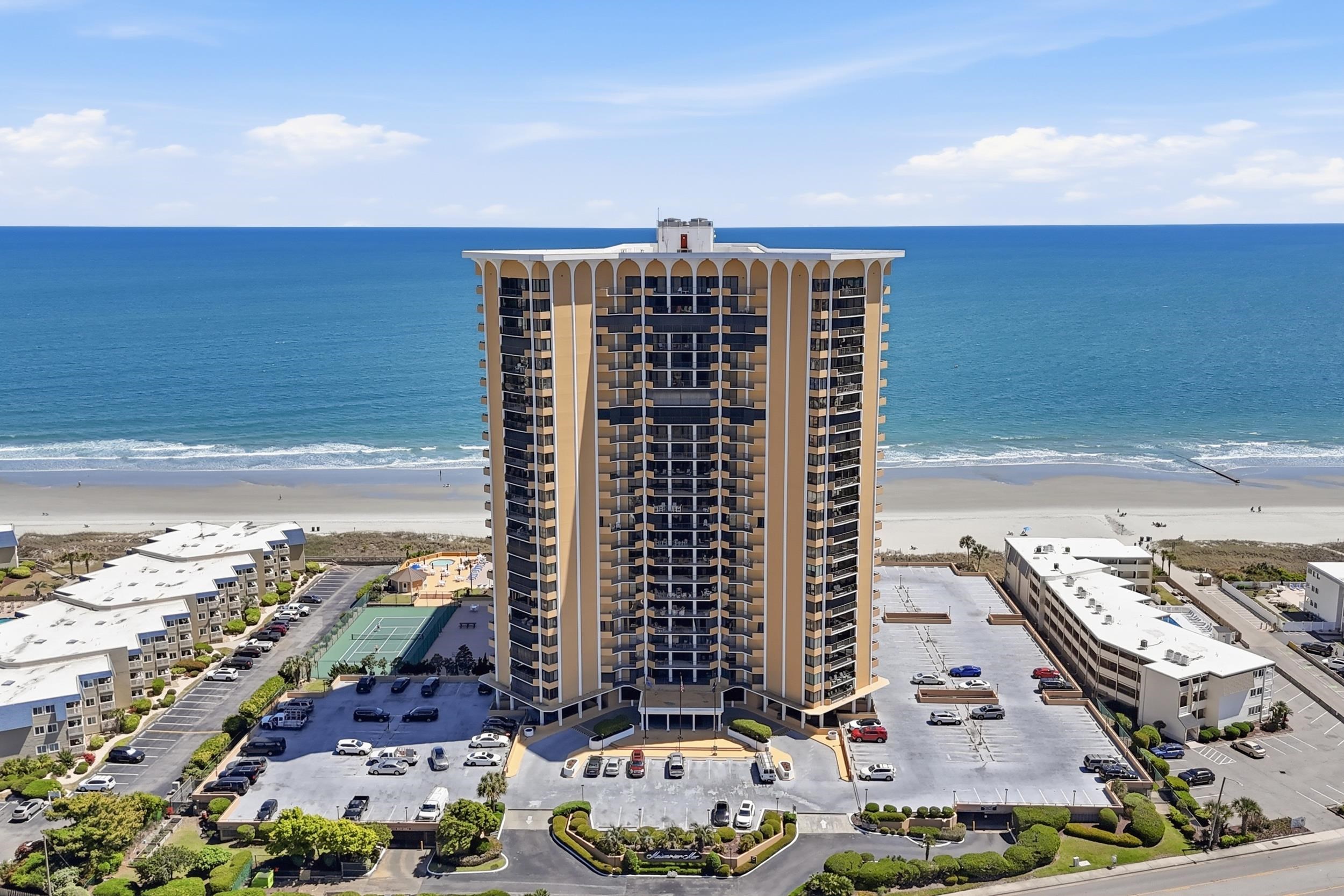 9650 Shore Dr. 2210 — photo