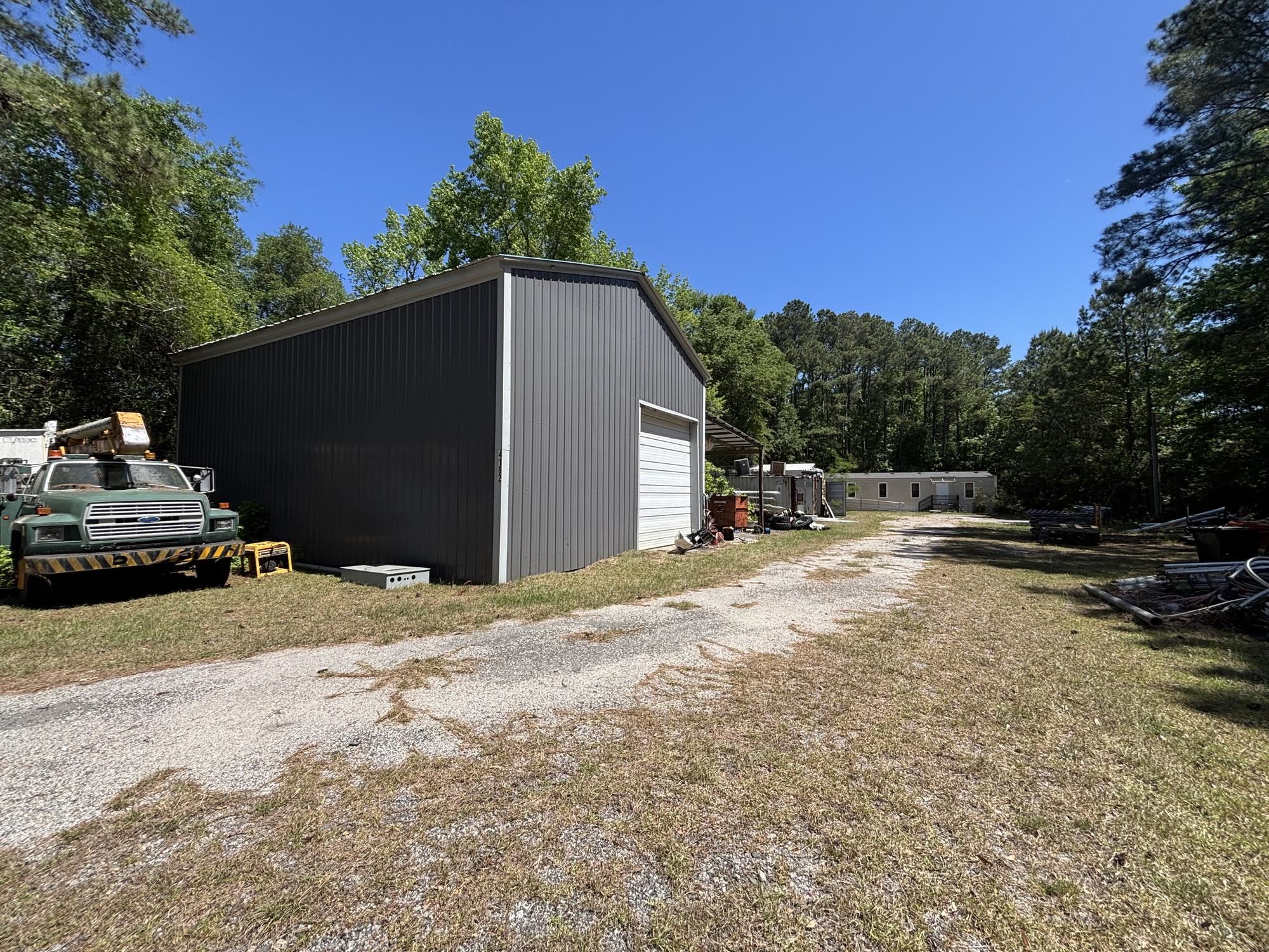 4182 Tilly Swamp Rd. — photo