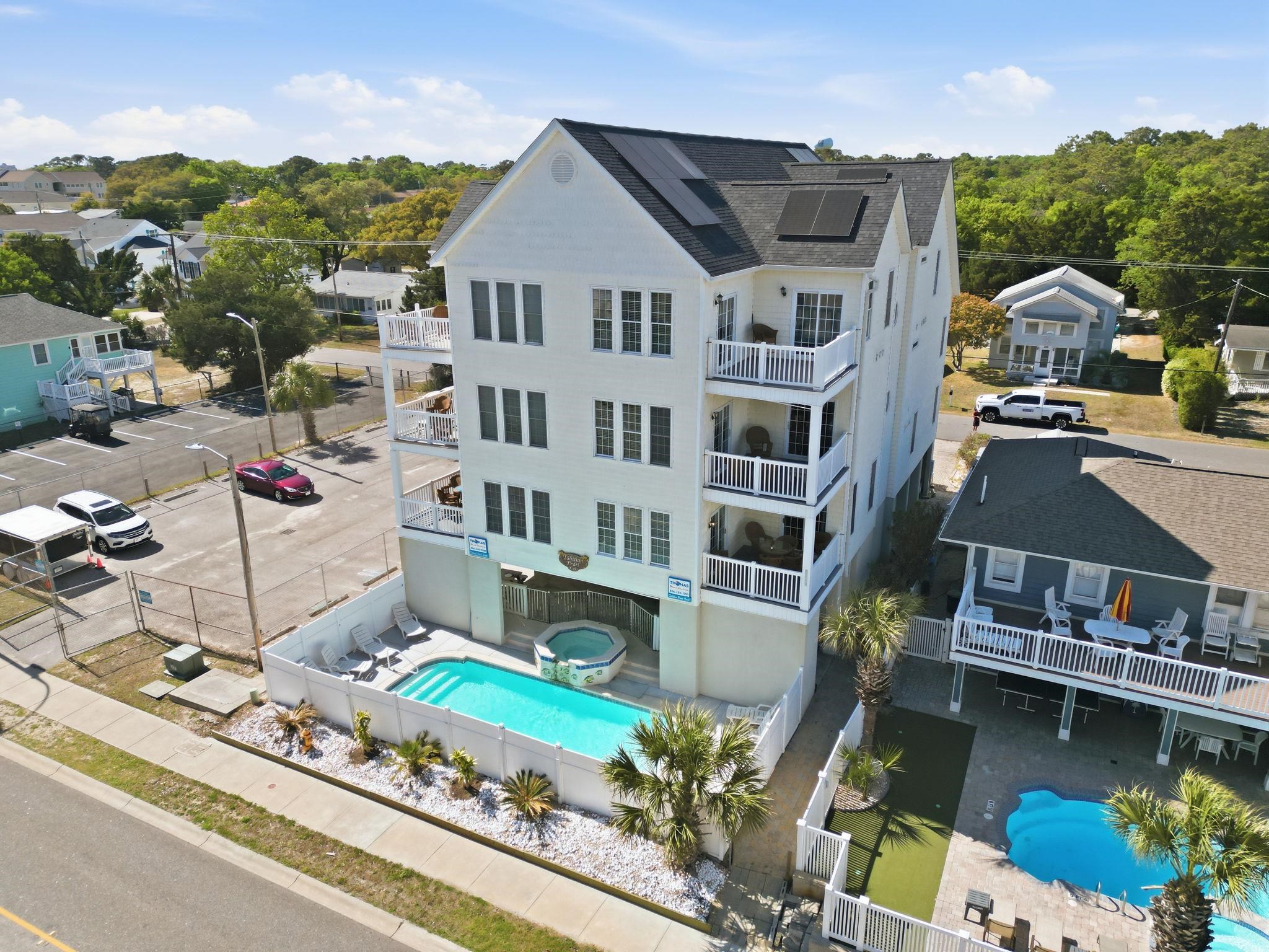 2506 S Ocean Blvd. — photo