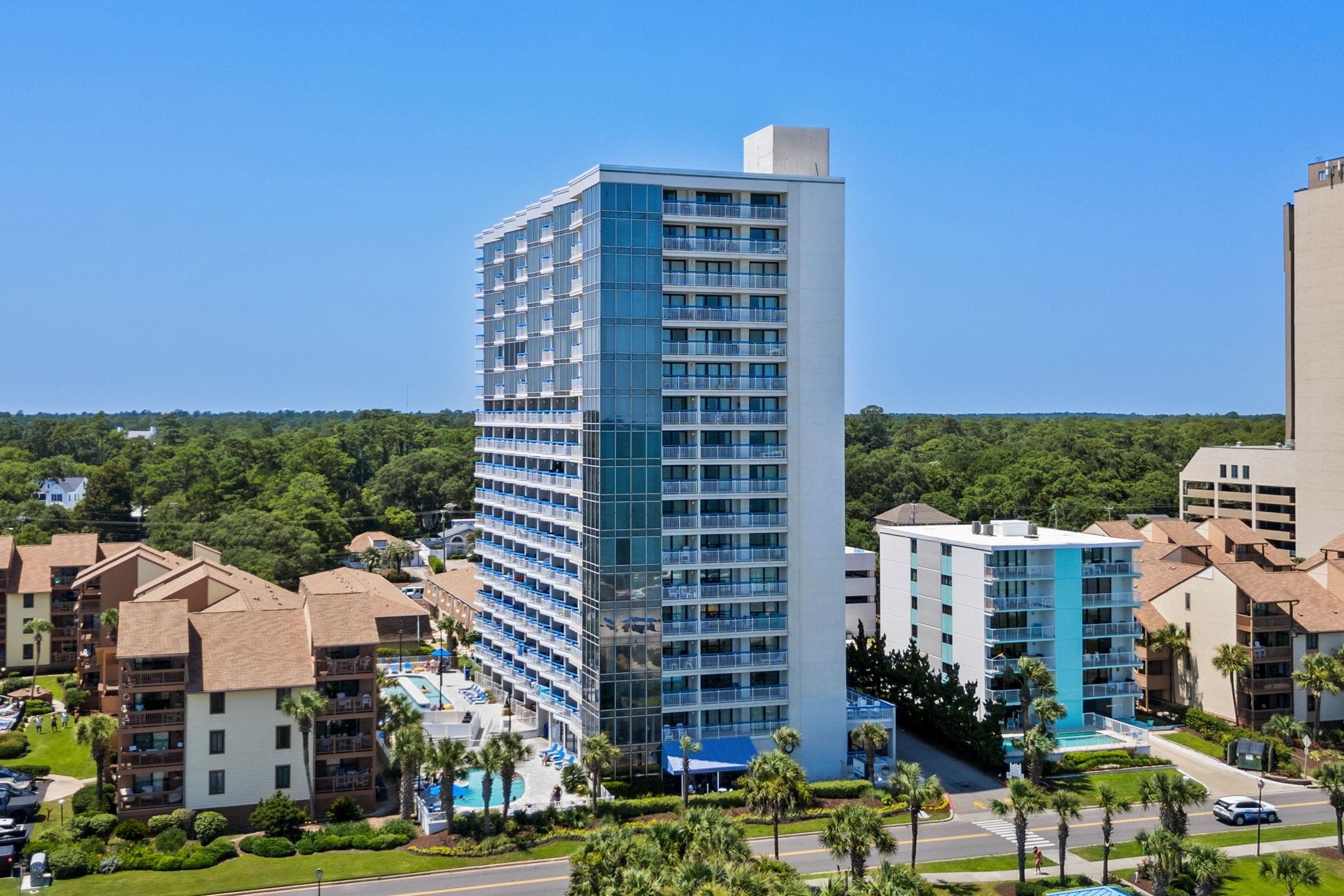5511 N Ocean Blvd. 1003 — photo